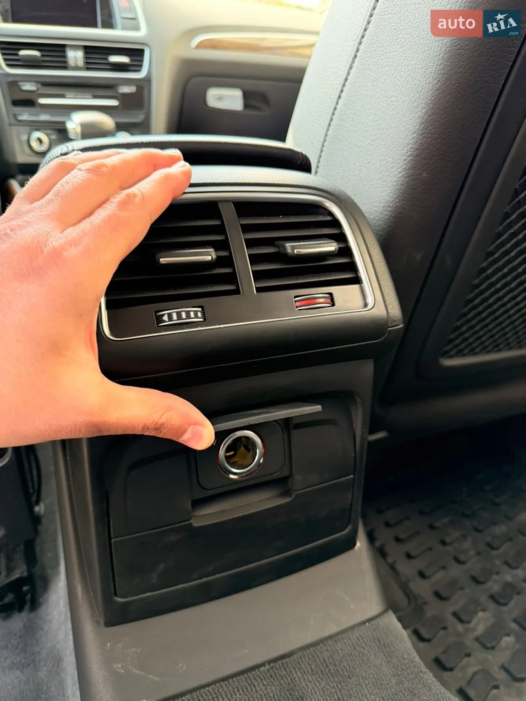 2015 Audi Q5 - мініатюра 20