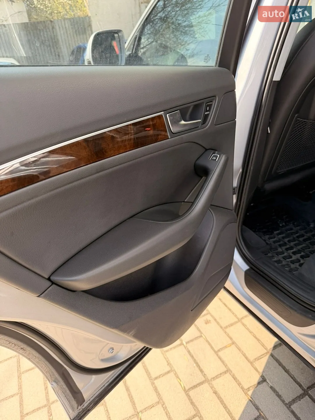 2015 Audi Q5 - мініатюра 22