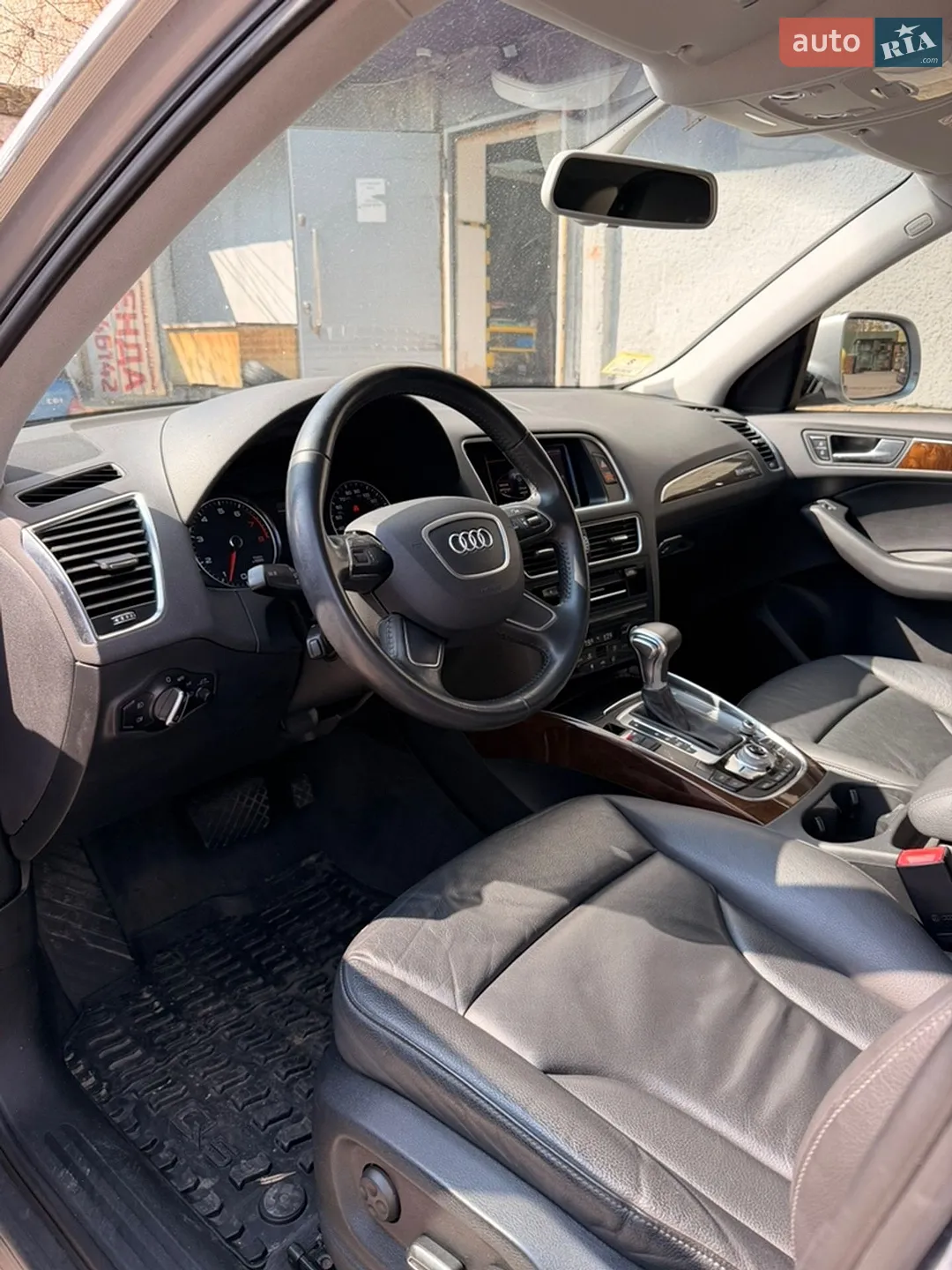 2015 Audi Q5 - мініатюра 25