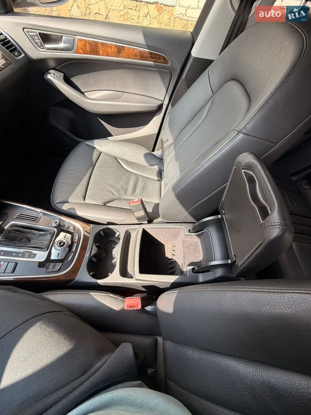 2015 Audi Q5 - мініатюра 36