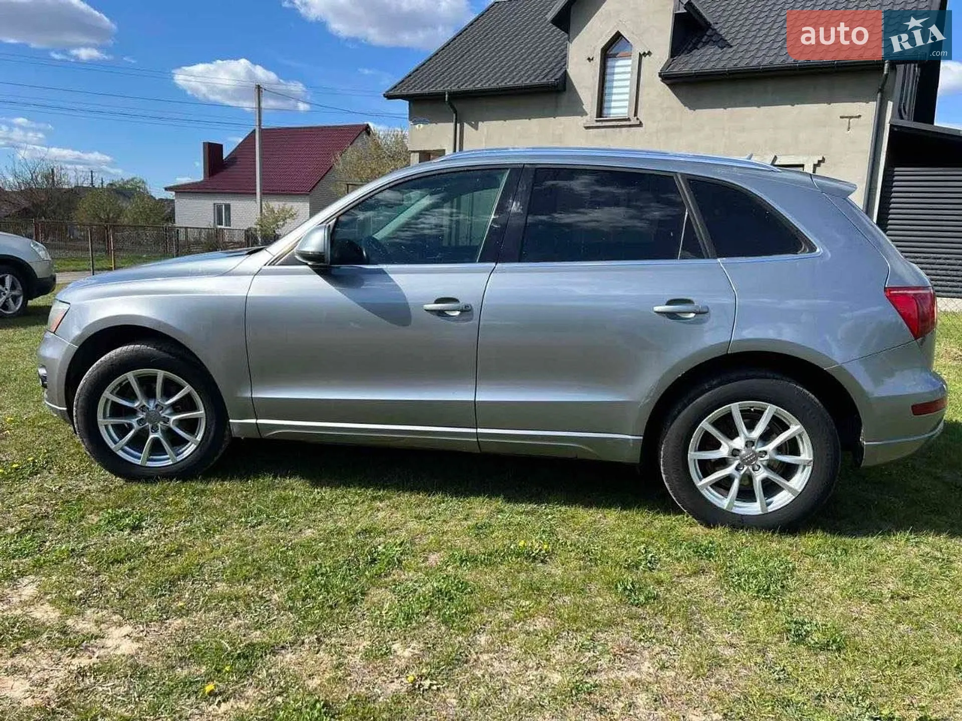 2011 Audi Q5 - мініатюра 7