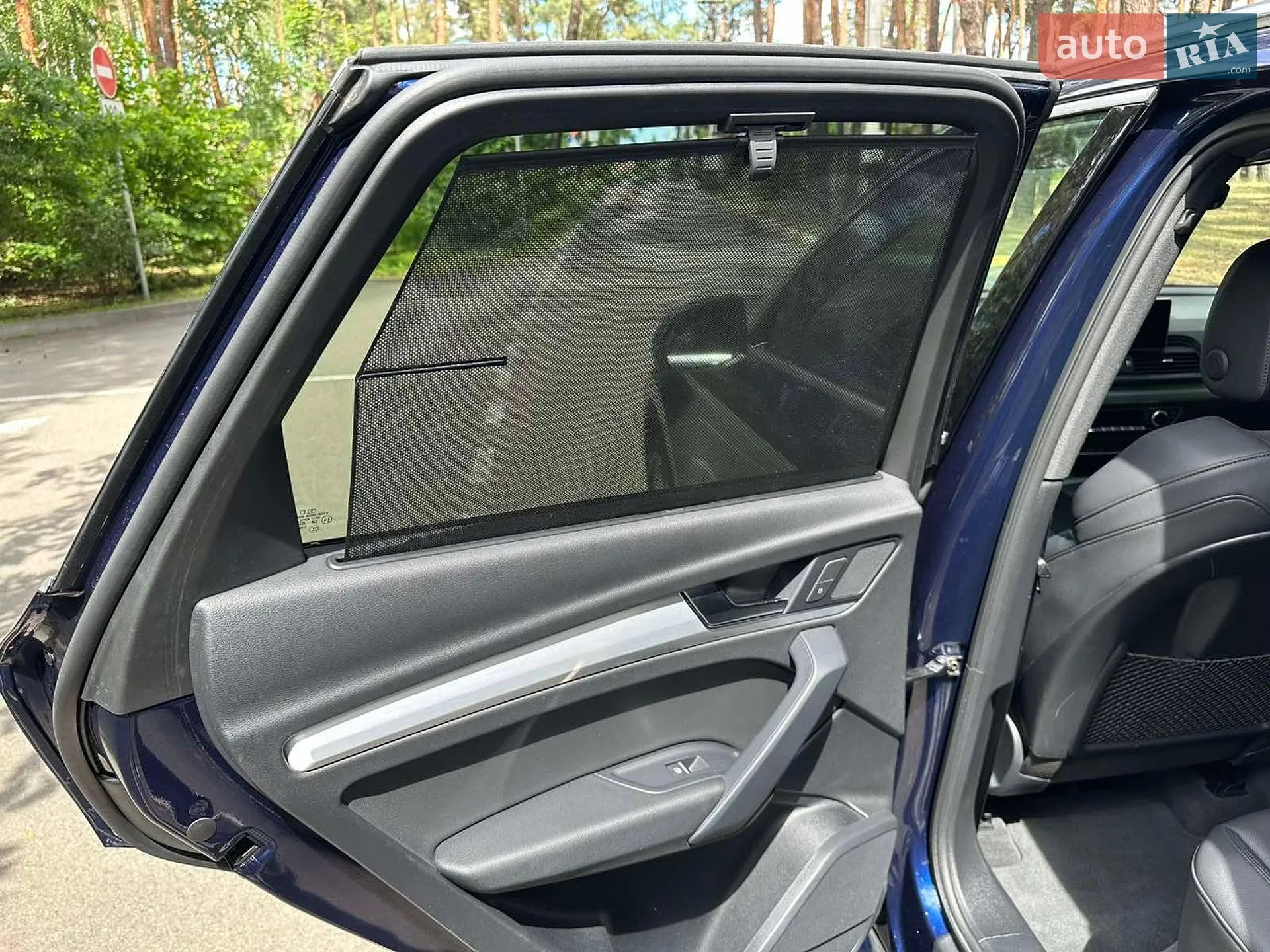 2019 Audi Q5 - мініатюра 21