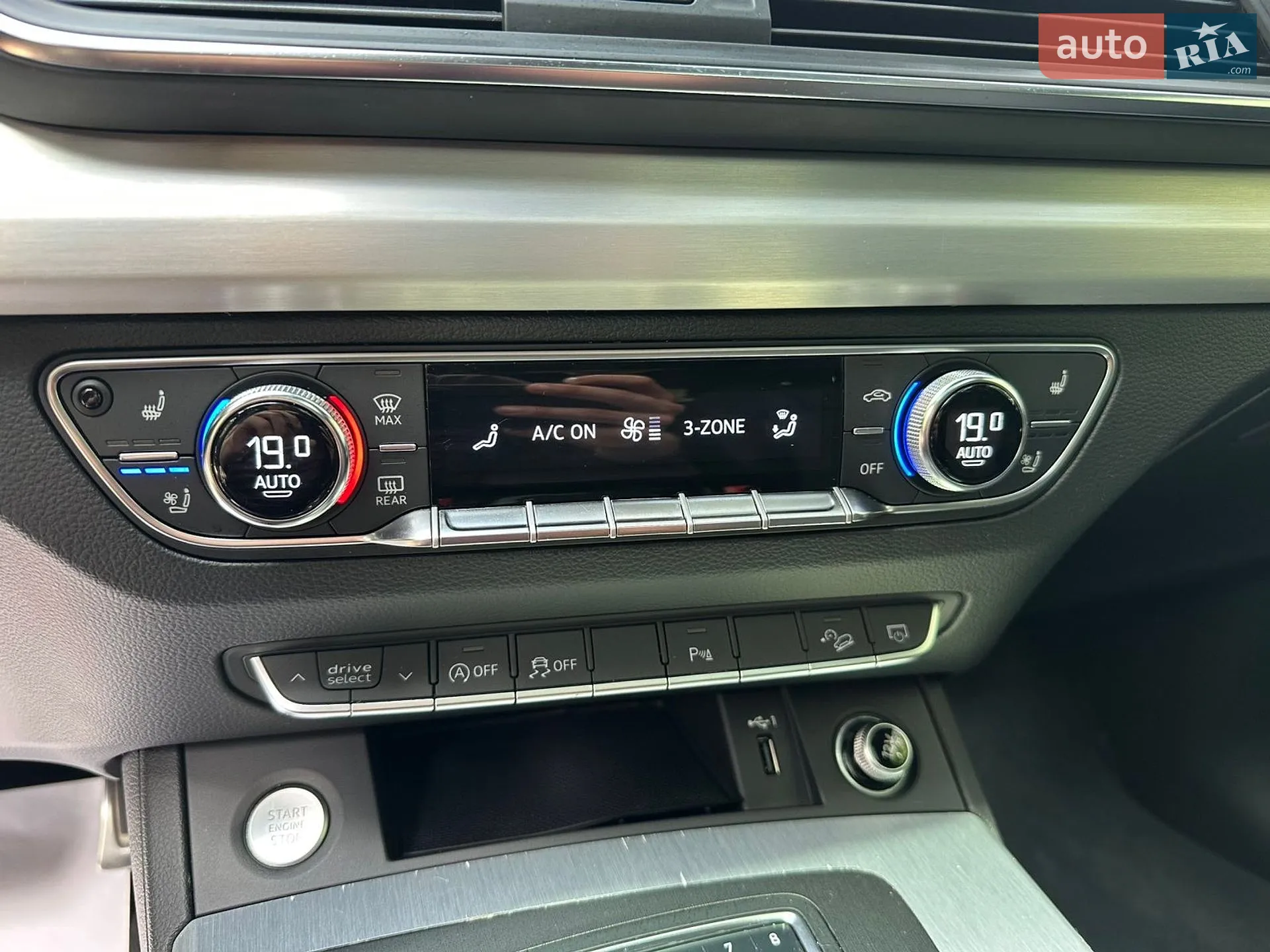 2019 Audi Q5 - мініатюра 17