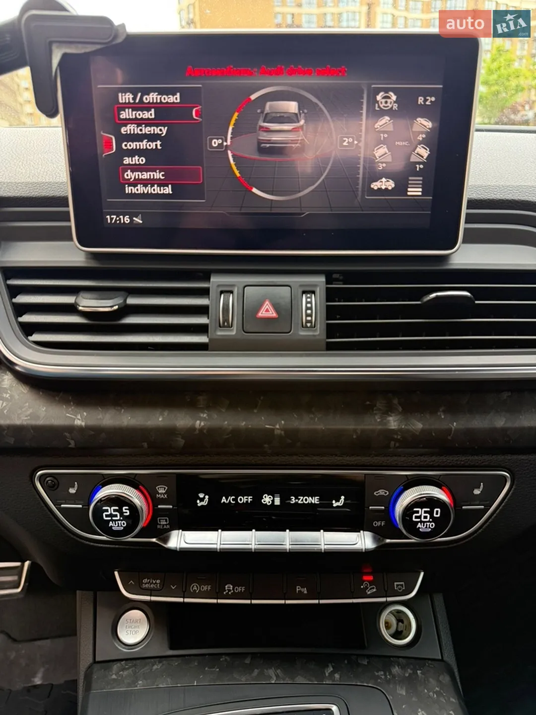 2017 Audi Q5 - мініатюра 14