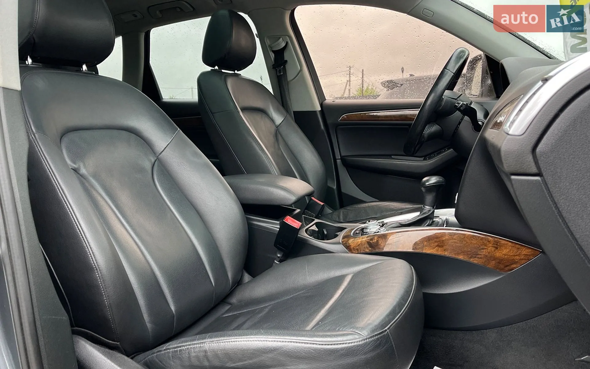 2014 Audi Q5 - мініатюра 19