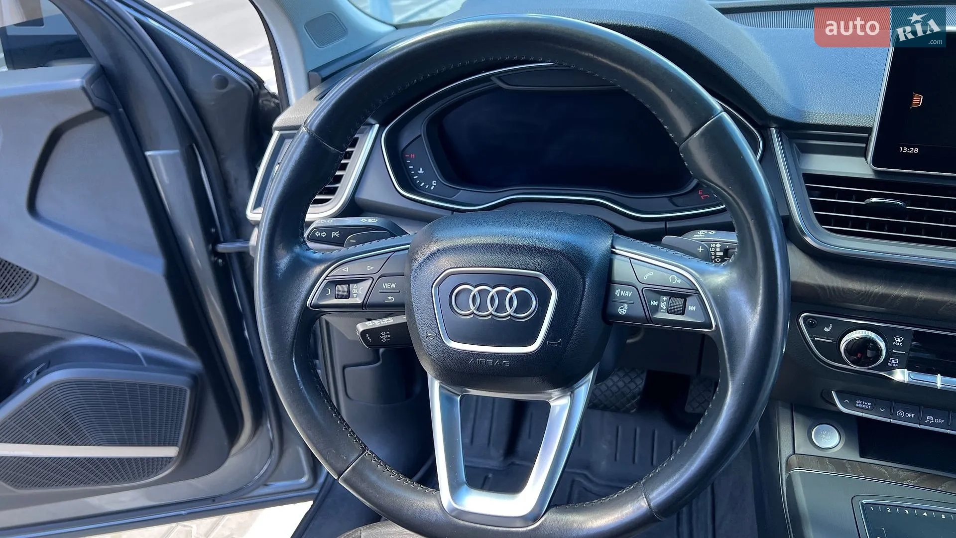 2018 Audi Q5 - мініатюра 25