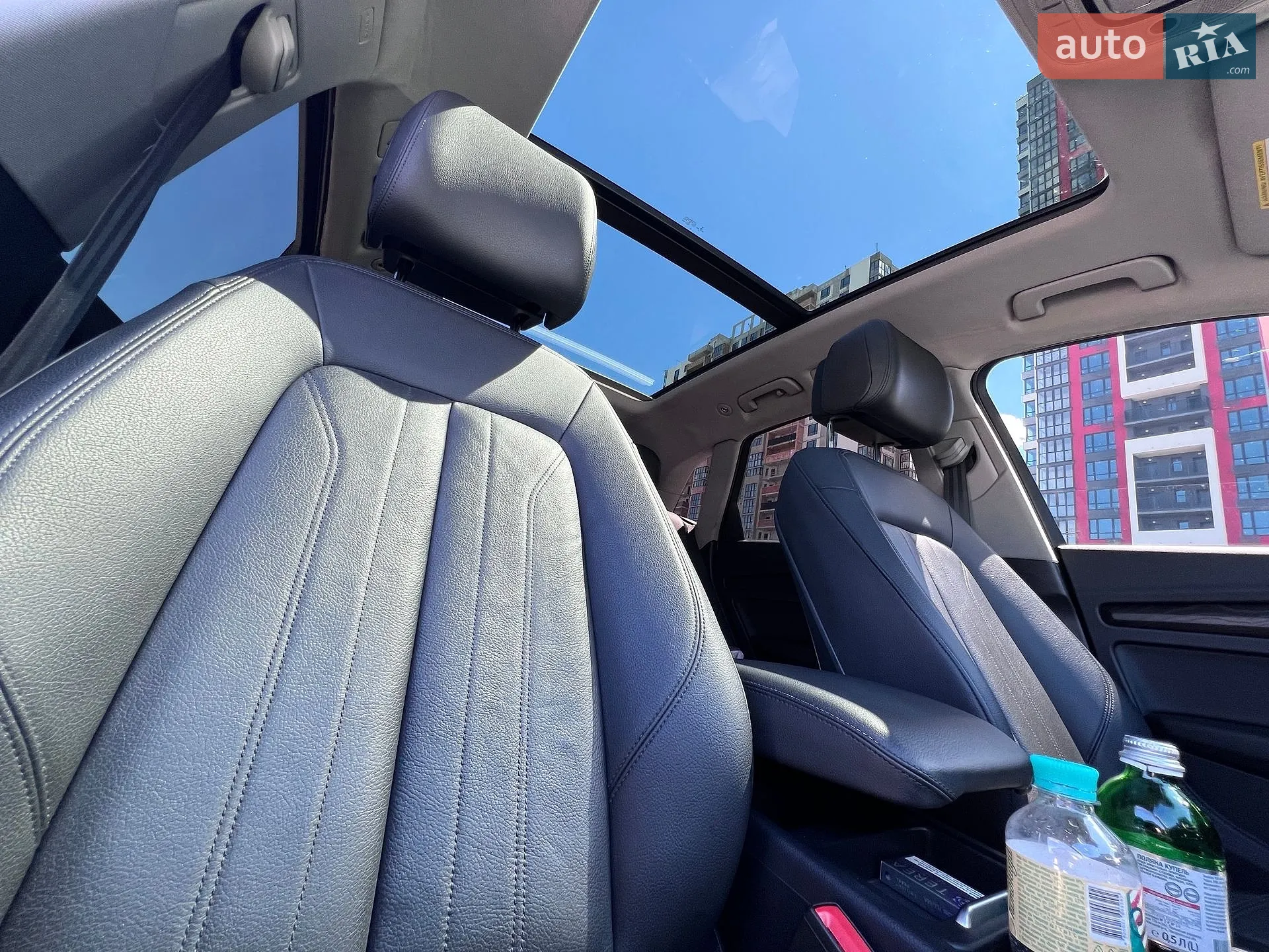 2018 Audi Q5 - мініатюра 34