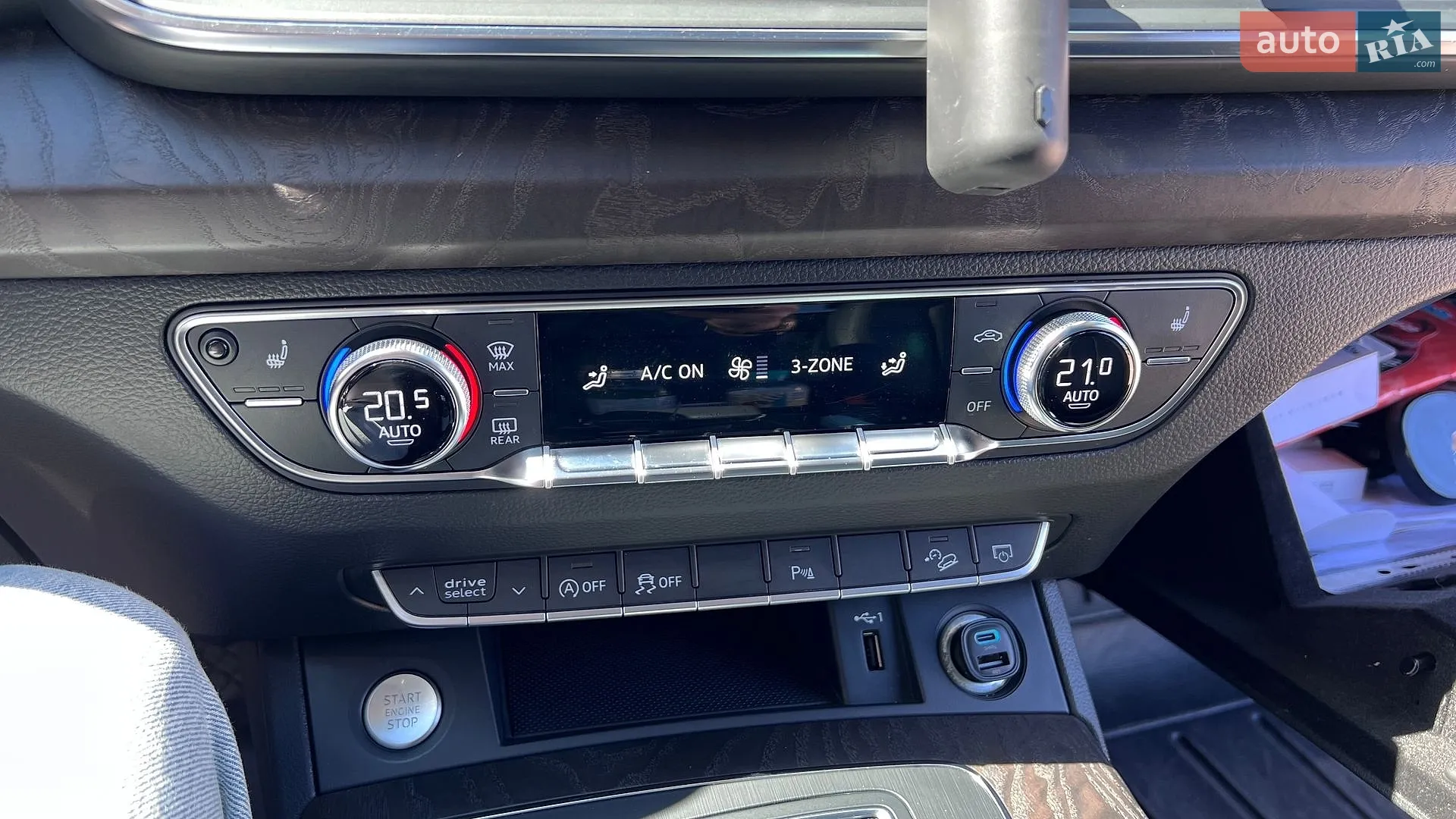 2018 Audi Q5 - мініатюра 41