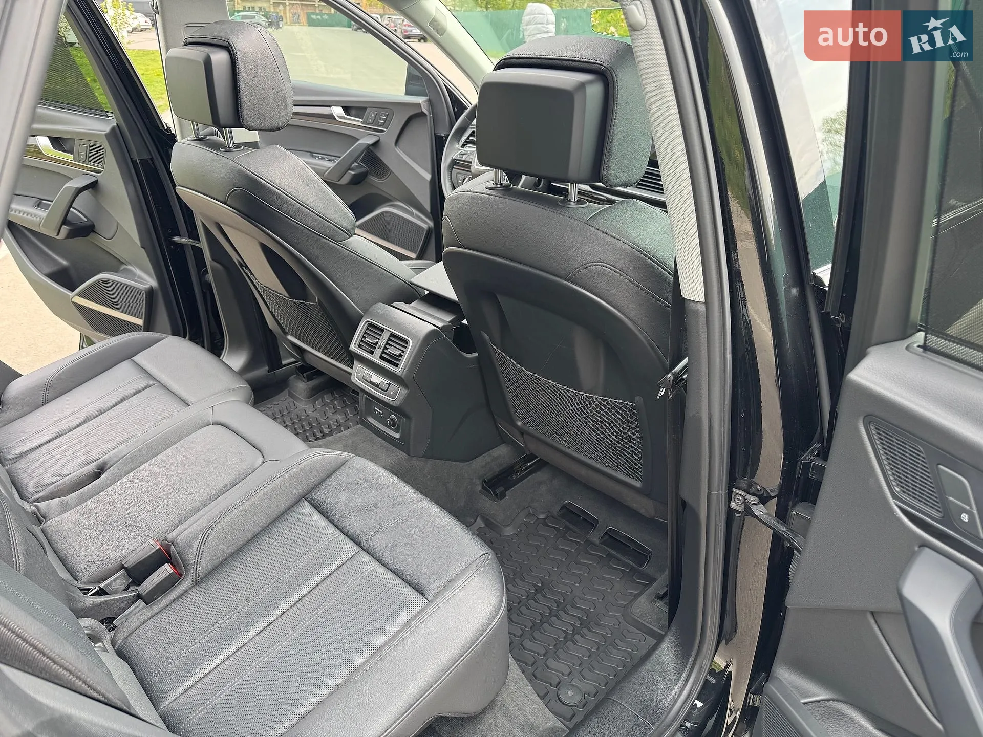 2019 Audi Q5 - мініатюра 10