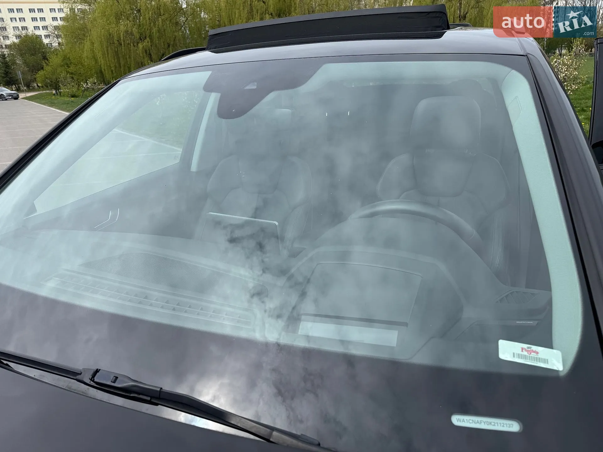 2019 Audi Q5 - мініатюра 14