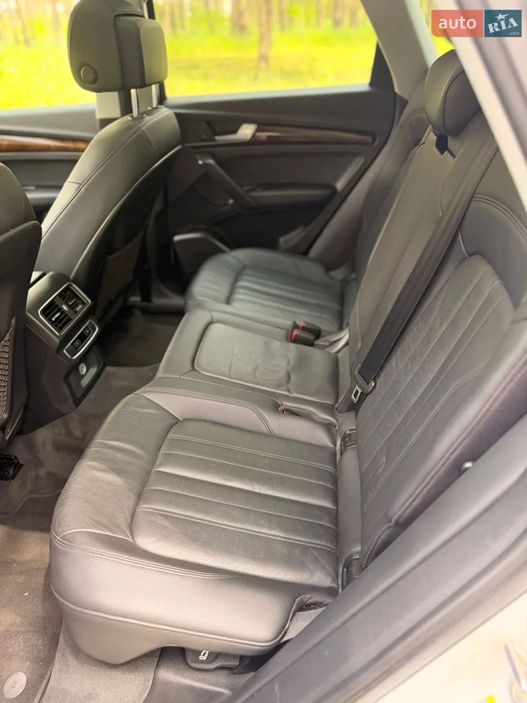 2017 Audi Q5 - мініатюра 6