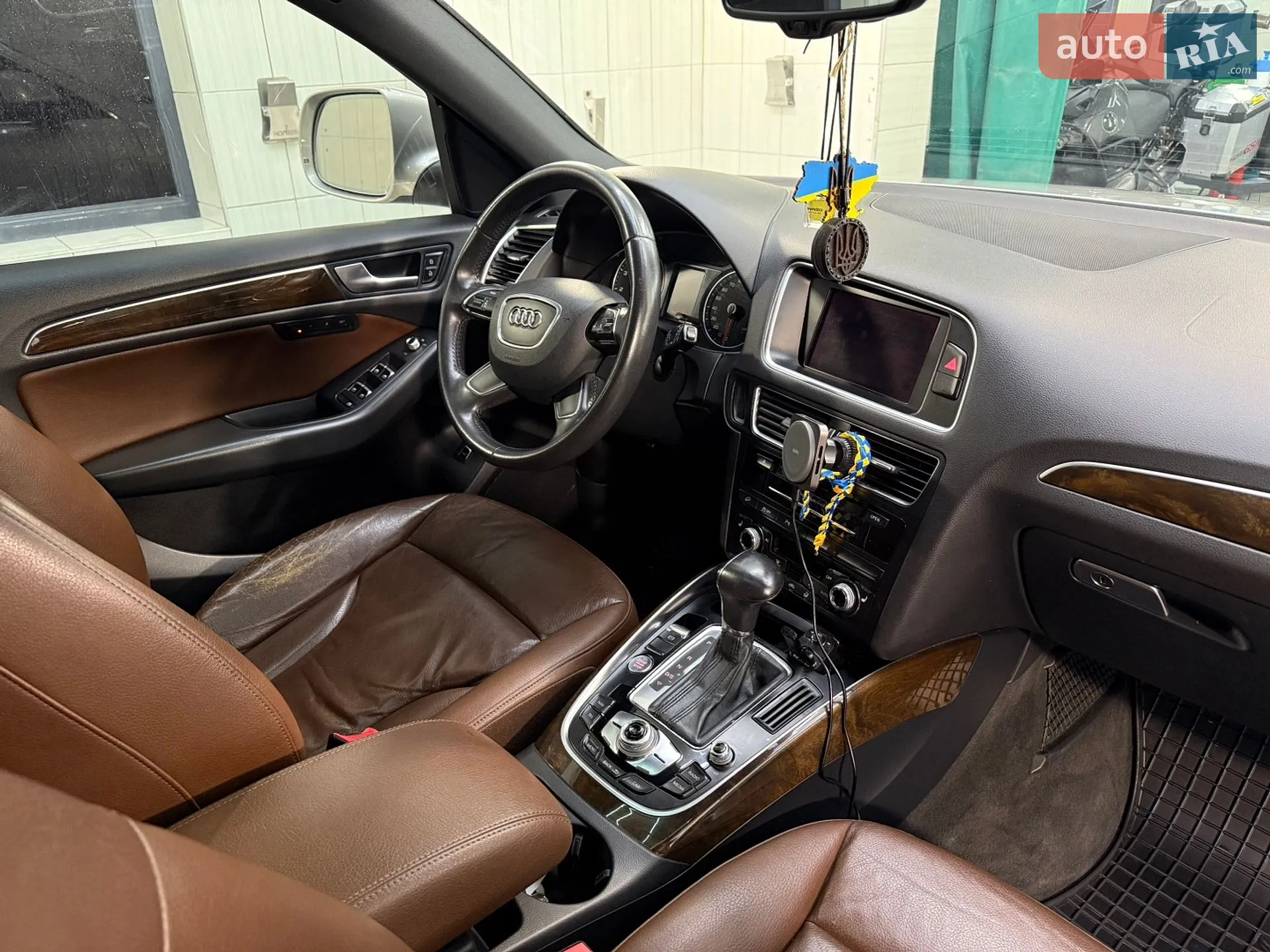 2013 Audi Q5 - мініатюра 19