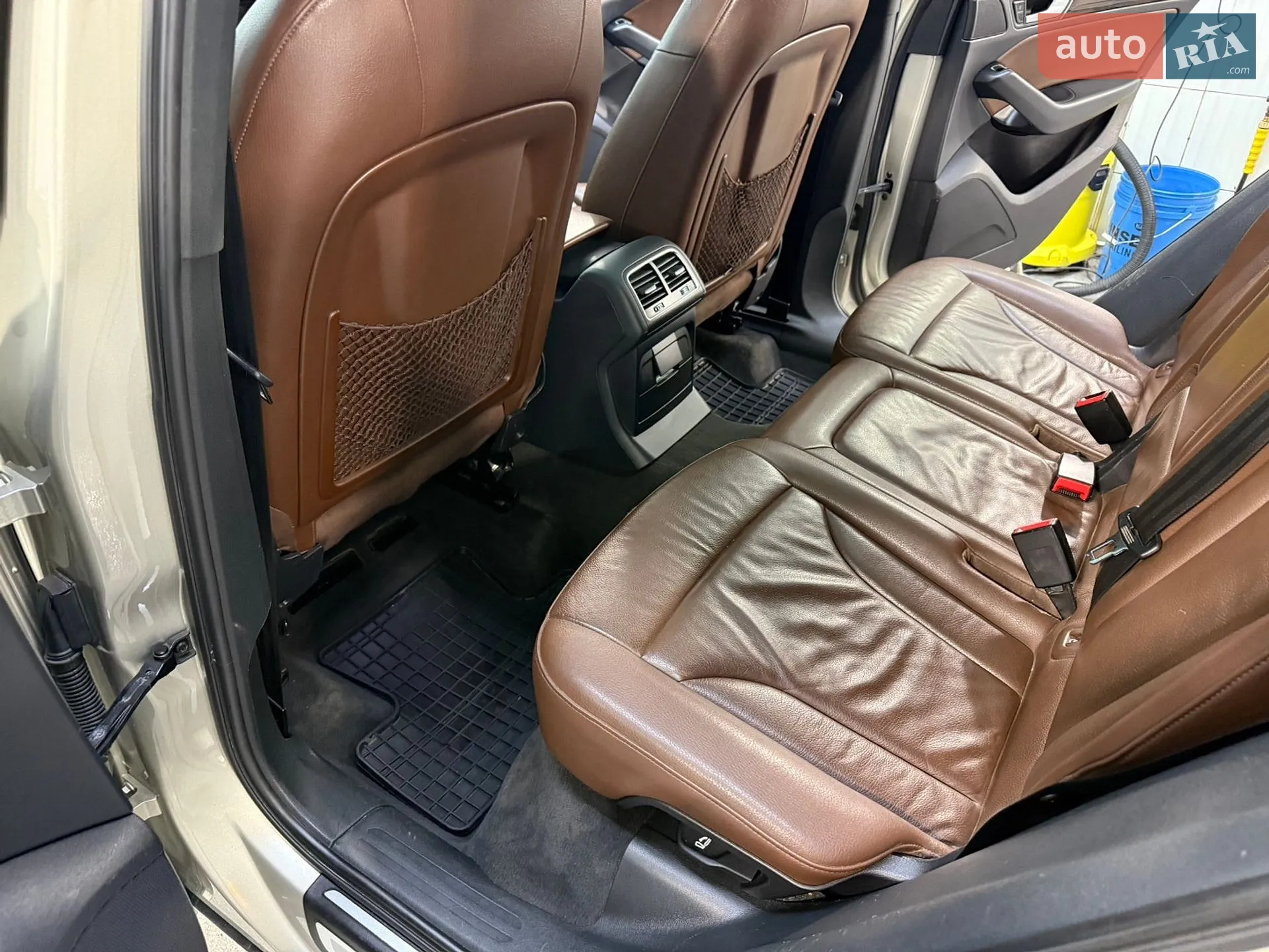 2013 Audi Q5 - мініатюра 24