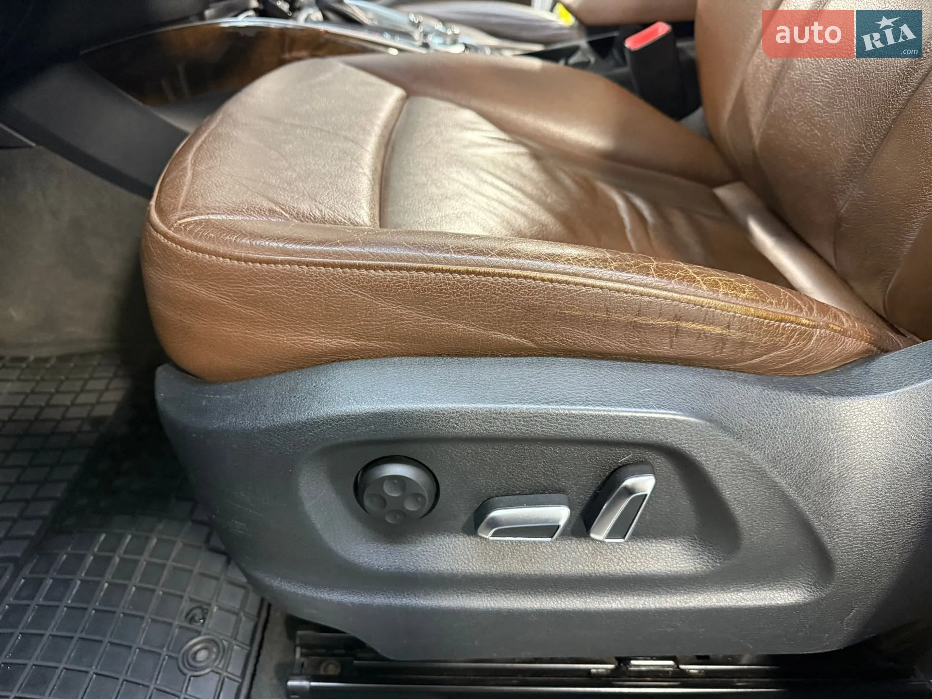 2013 Audi Q5 - мініатюра 12
