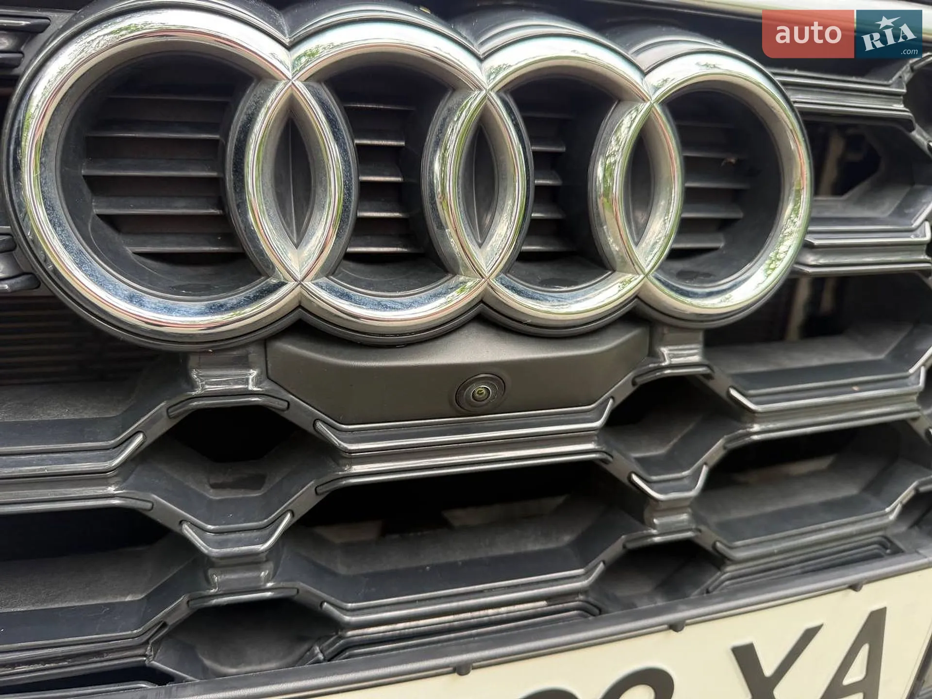 2020 Audi Q5 - мініатюра 26