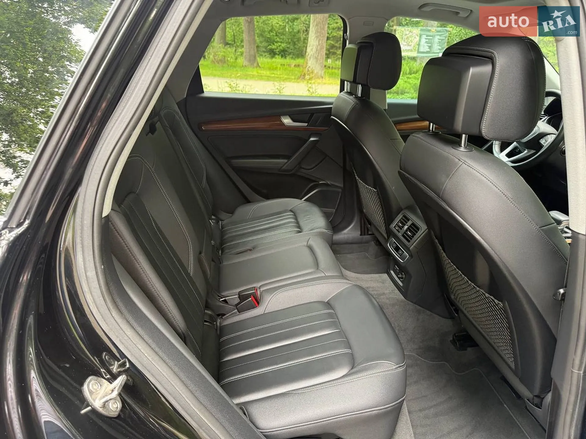 2020 Audi Q5 - мініатюра 41