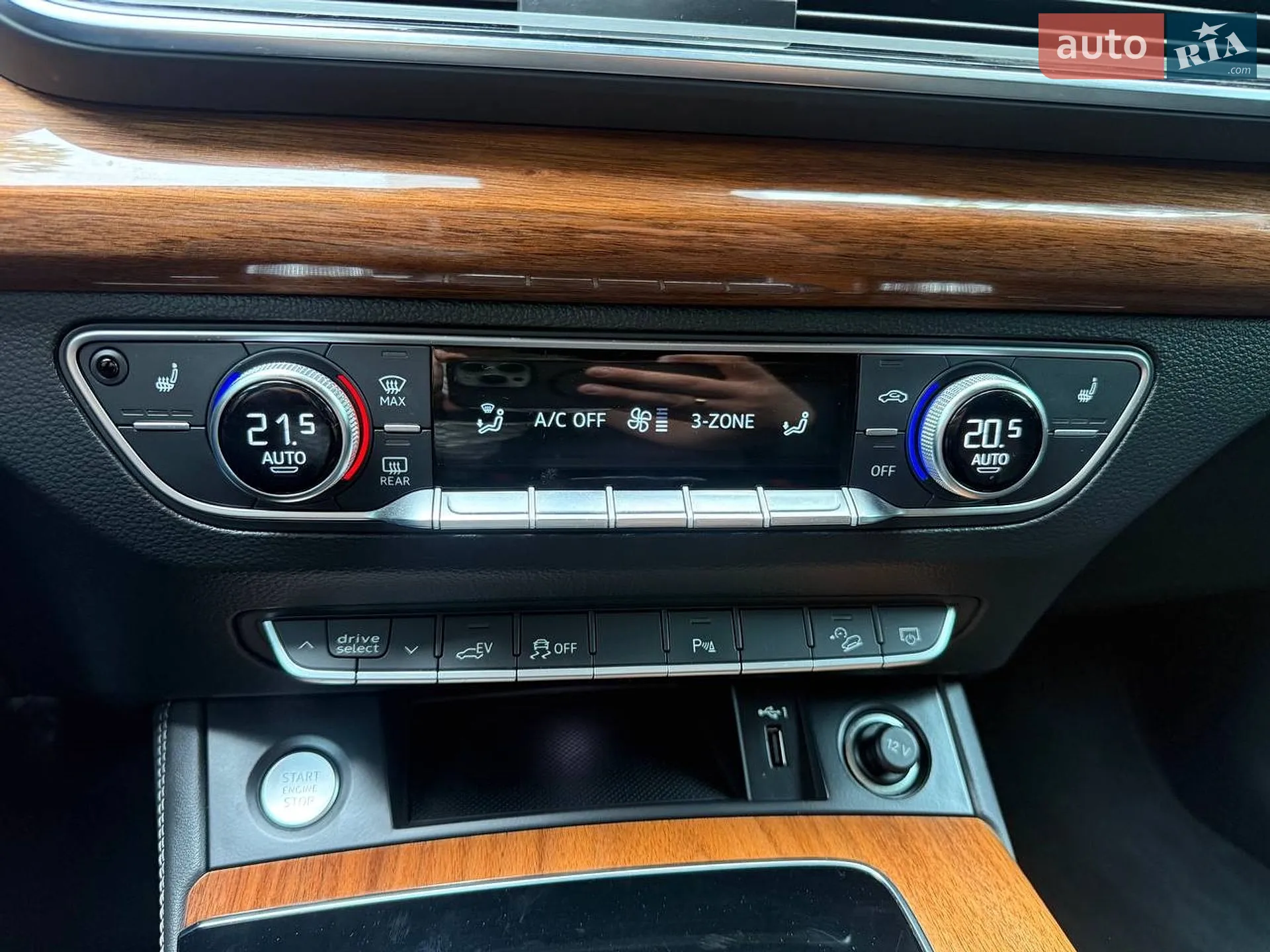 2020 Audi Q5 - мініатюра 51