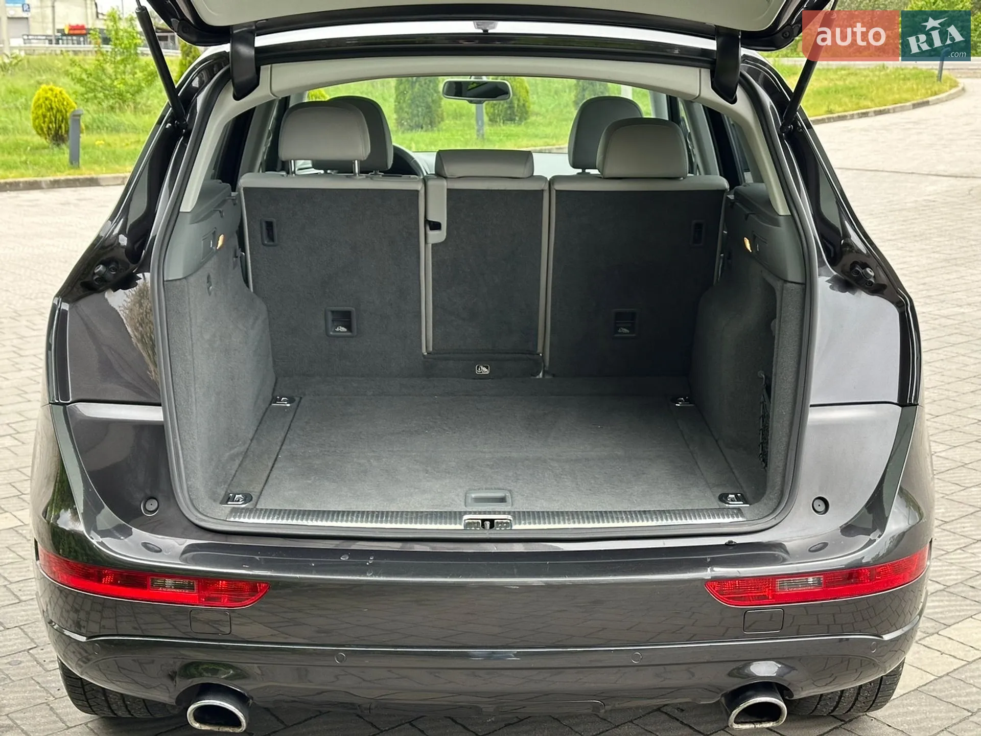 2015 Audi Q5 - мініатюра 22