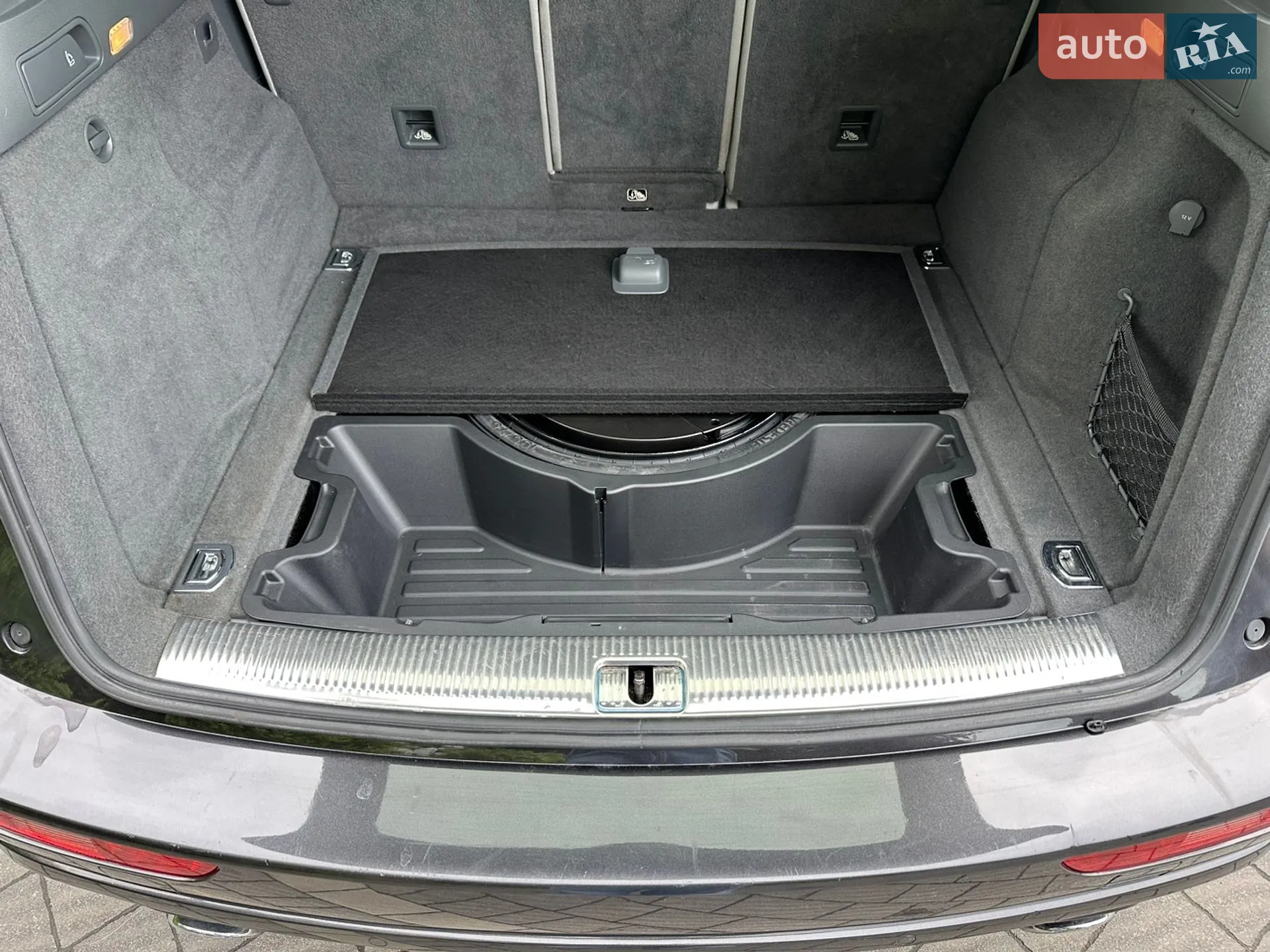 2015 Audi Q5 - мініатюра 28