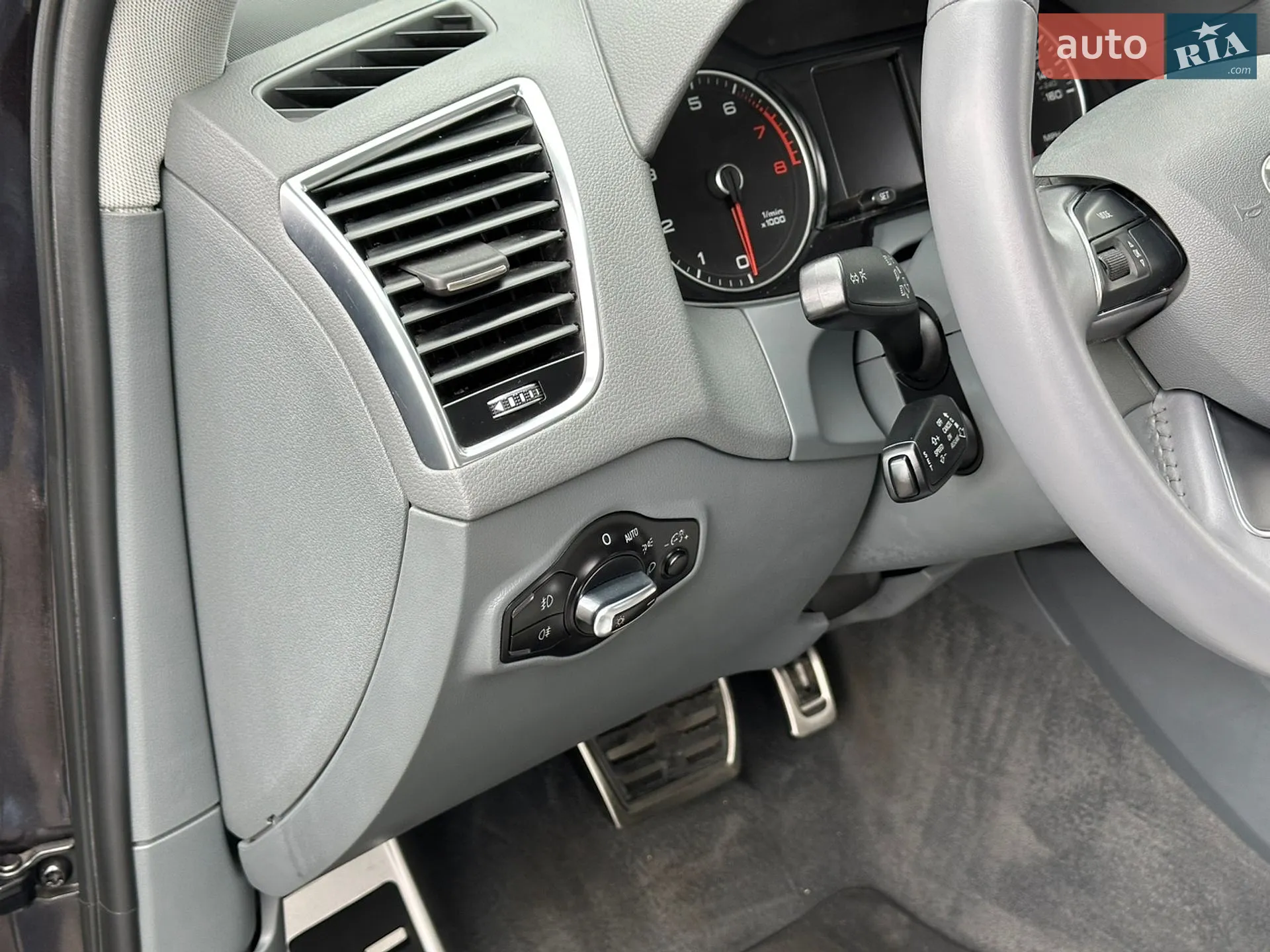 2015 Audi Q5 - мініатюра 57