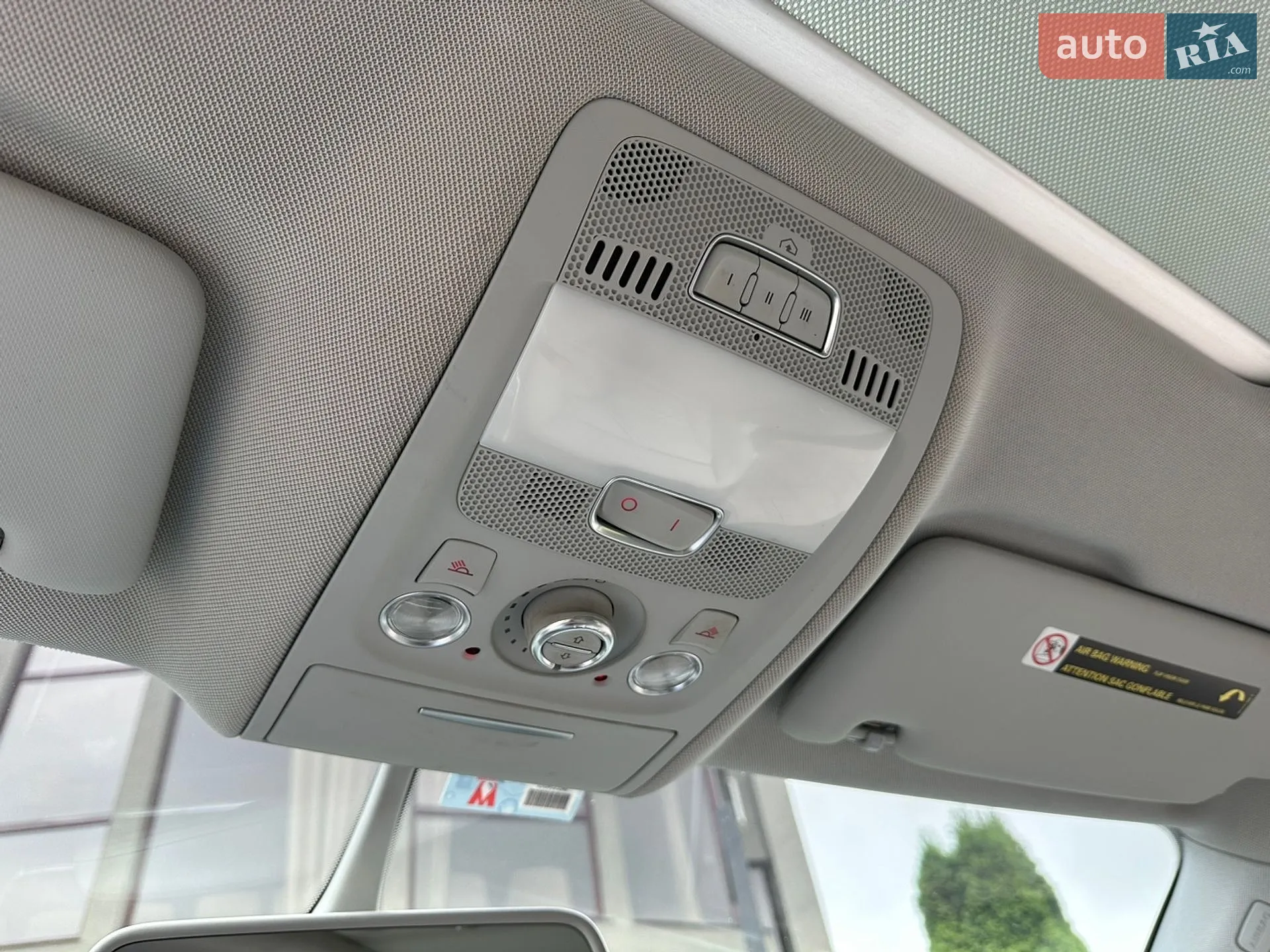 2015 Audi Q5 - мініатюра 61