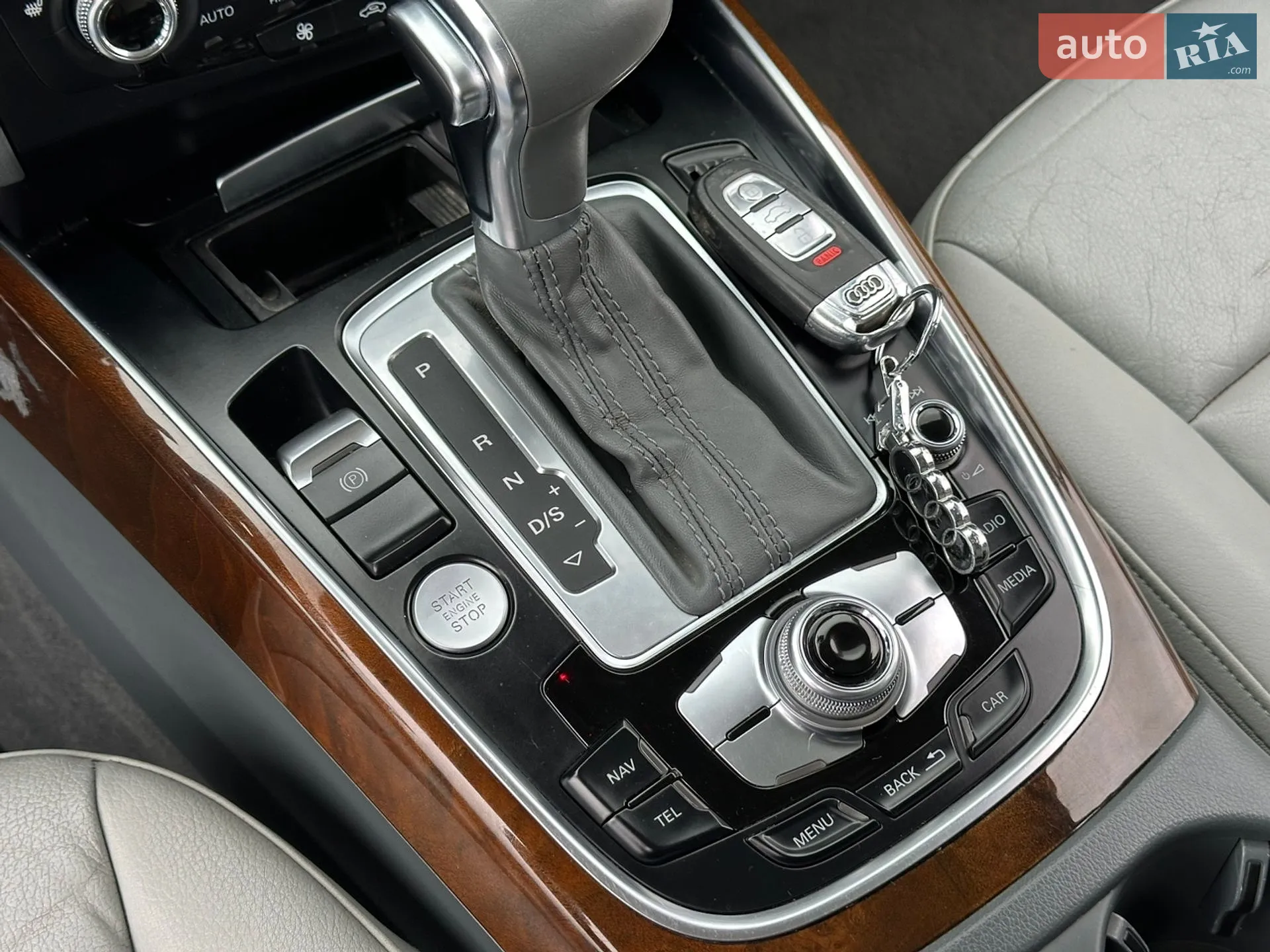 2015 Audi Q5 - мініатюра 72