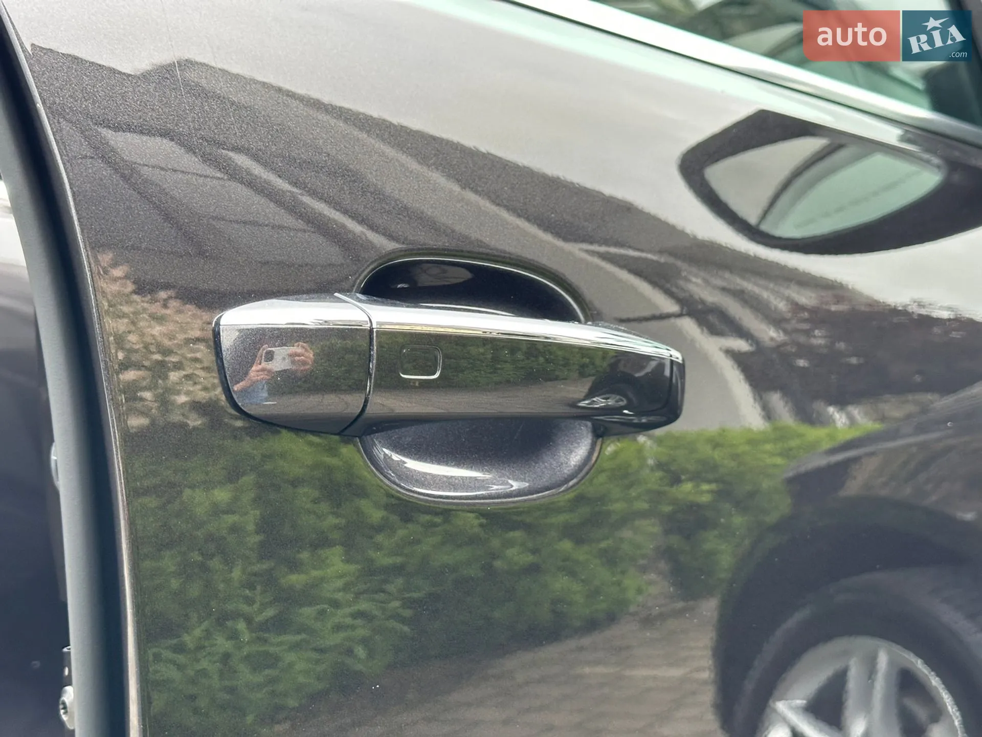 2015 Audi Q5 - мініатюра 111
