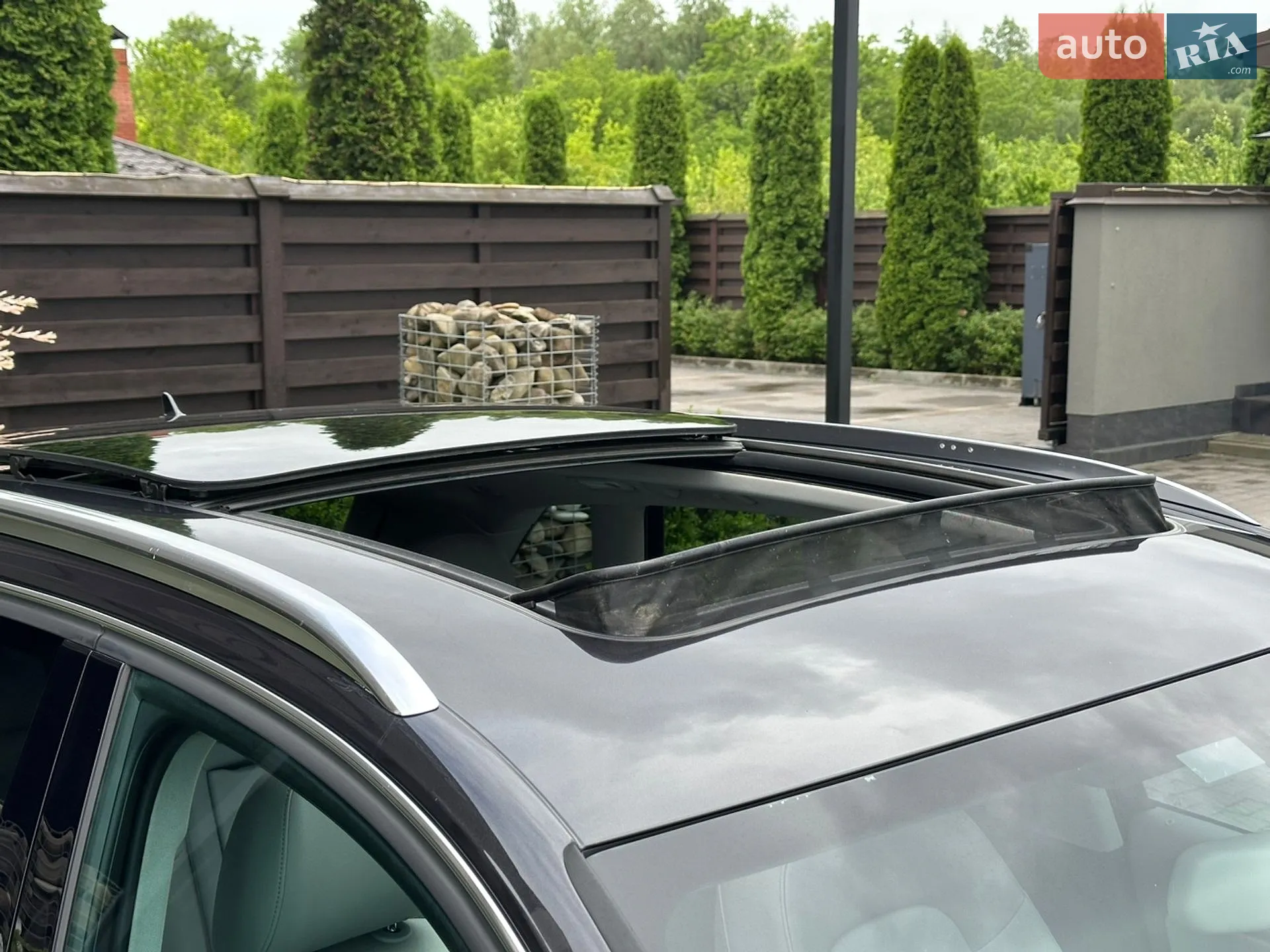 2015 Audi Q5 - мініатюра 123