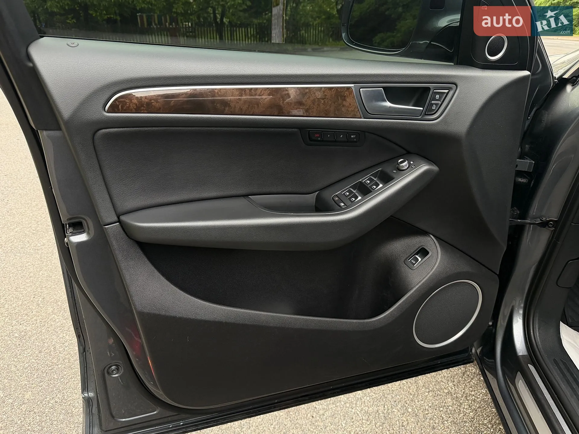 2015 Audi Q5 - мініатюра 30