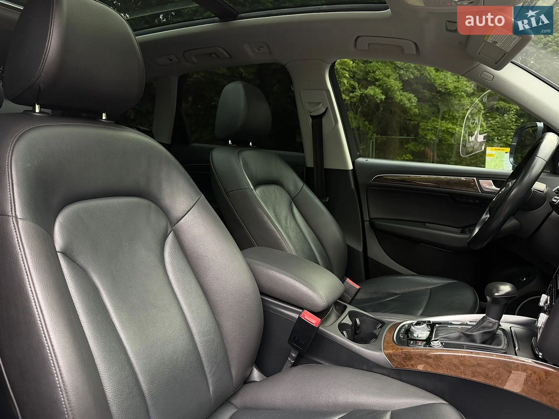 2015 Audi Q5 - мініатюра 45
