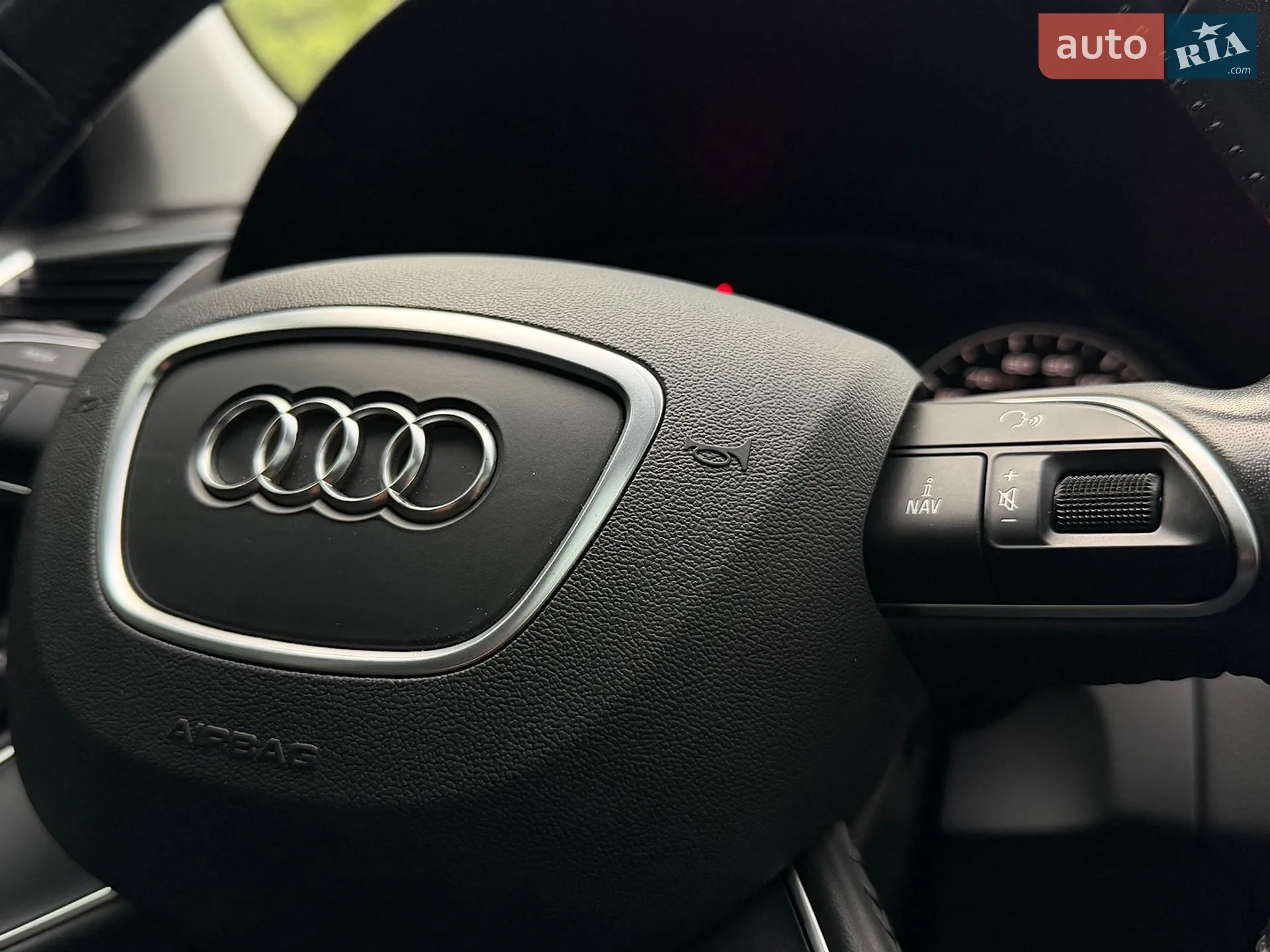 2015 Audi Q5 - мініатюра 60