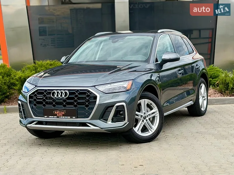 Audi Q5