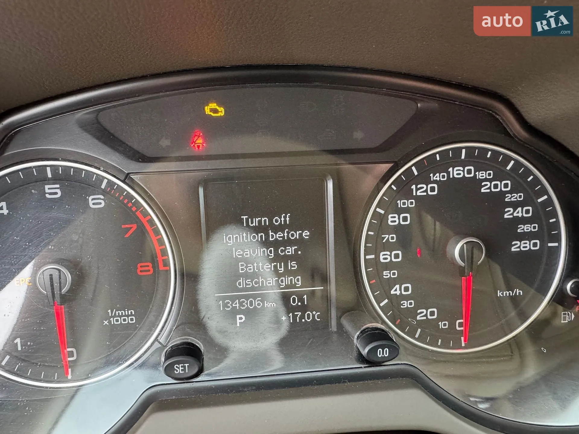 2017 Audi Q5 - мініатюра 24