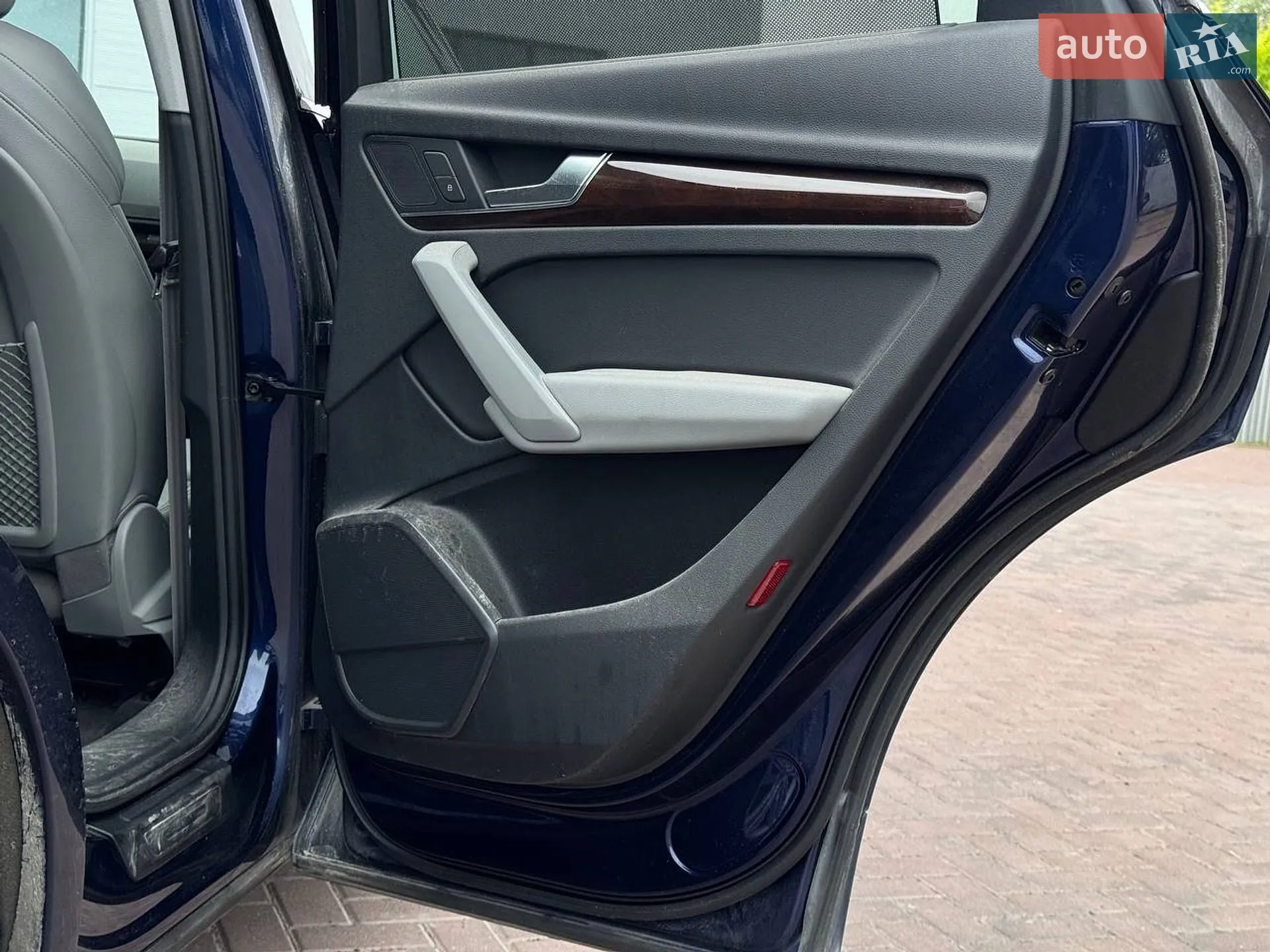 2018 Audi Q5 - мініатюра 33