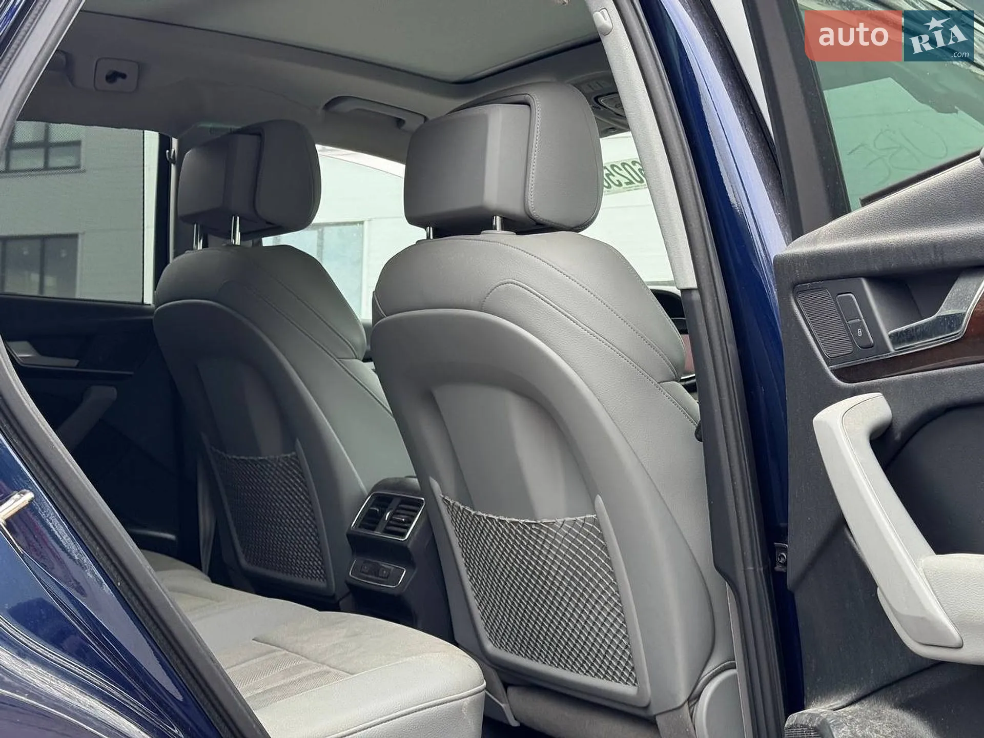 2018 Audi Q5 - мініатюра 36