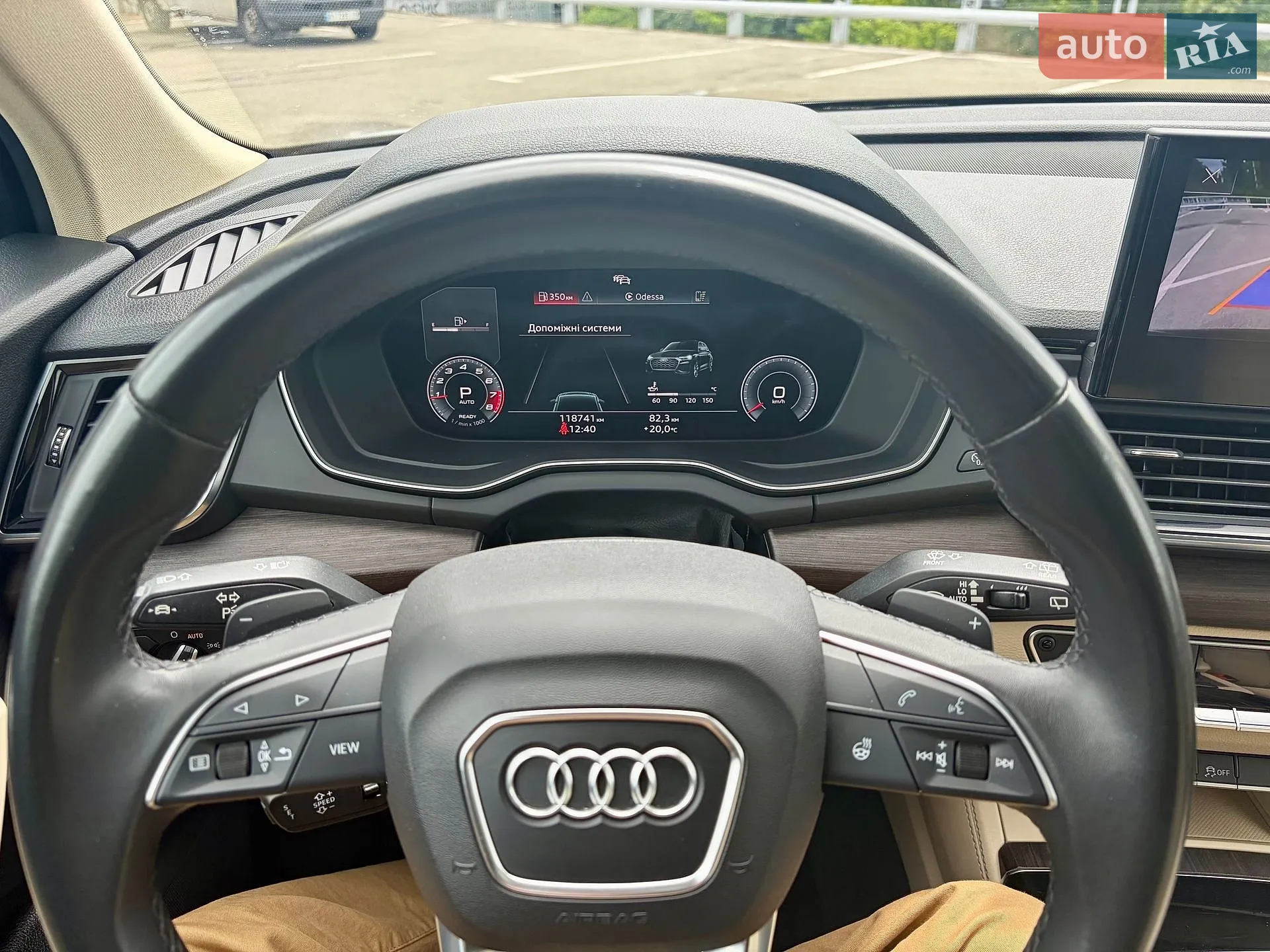 2021 Audi Q5 - мініатюра 19