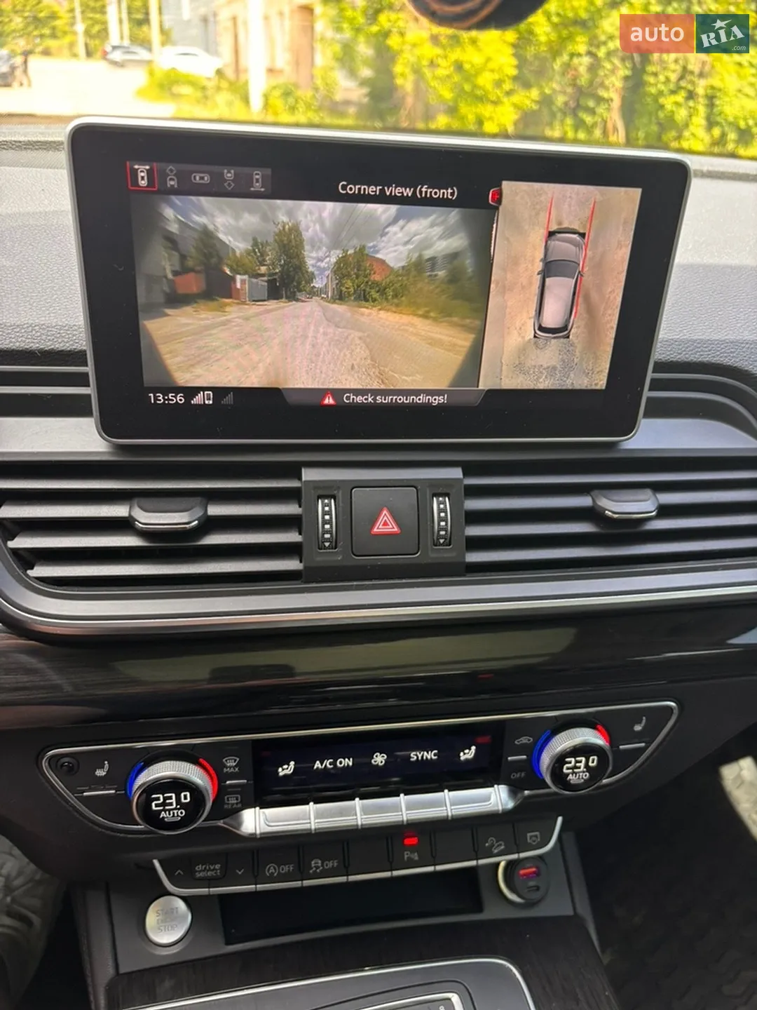 2017 Audi Q5 - мініатюра 23