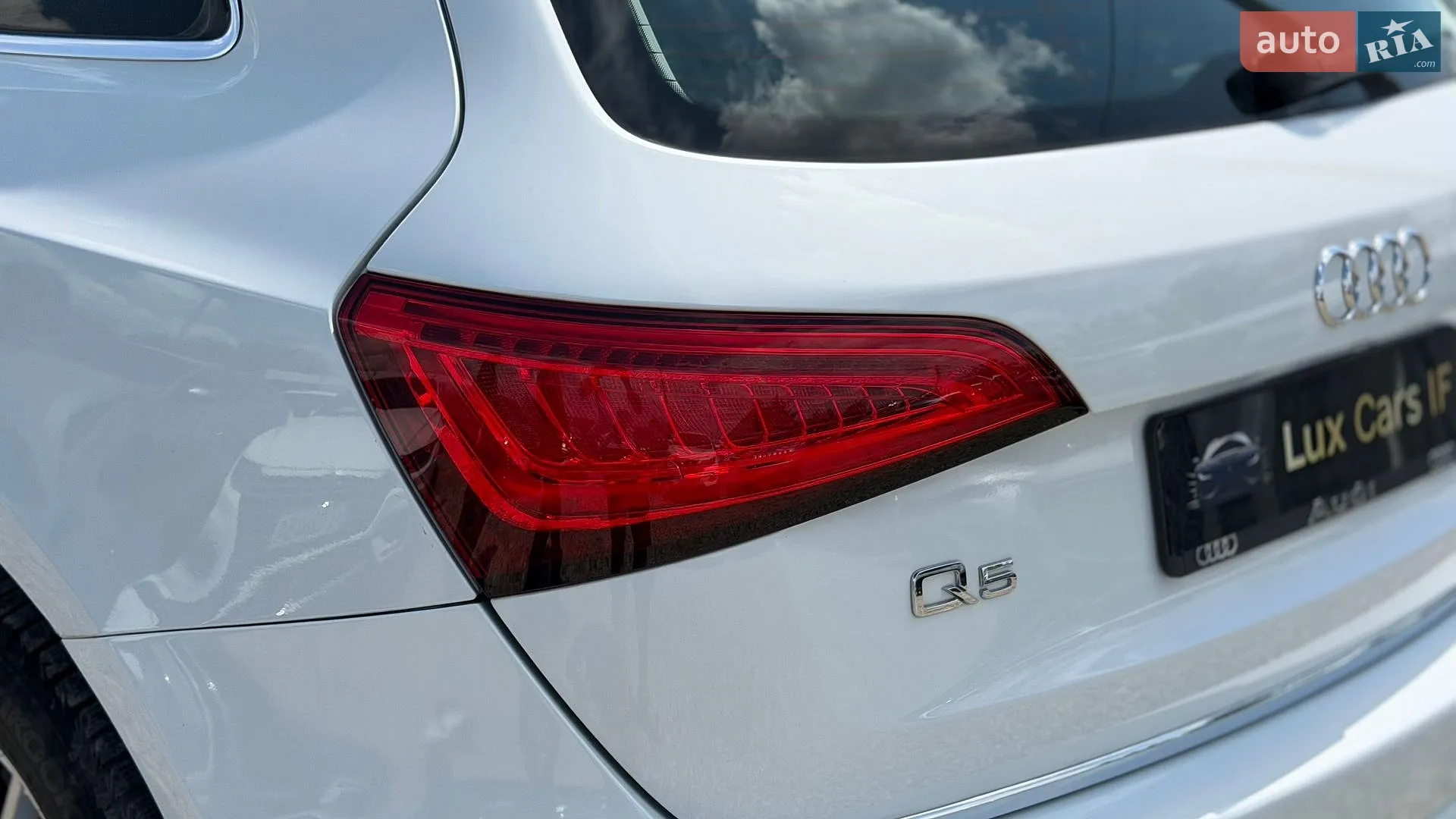 2015 Audi Q5 - мініатюра 11