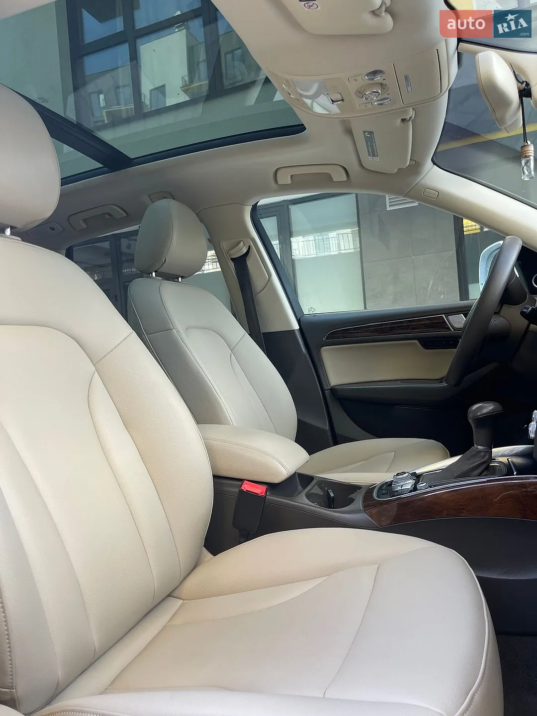 2015 Audi Q5 - мініатюра 8