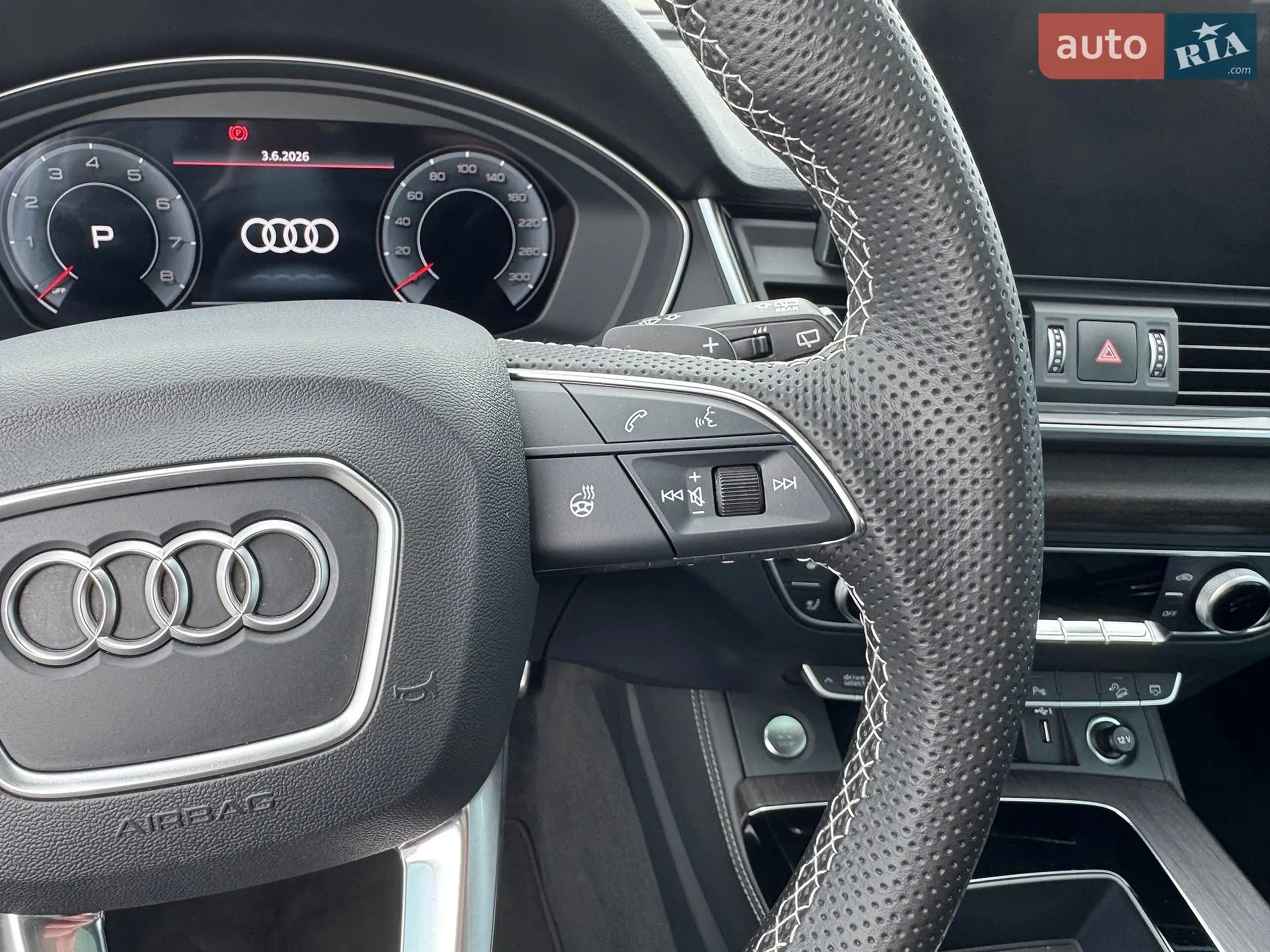 2022 Audi Q5 - мініатюра 24