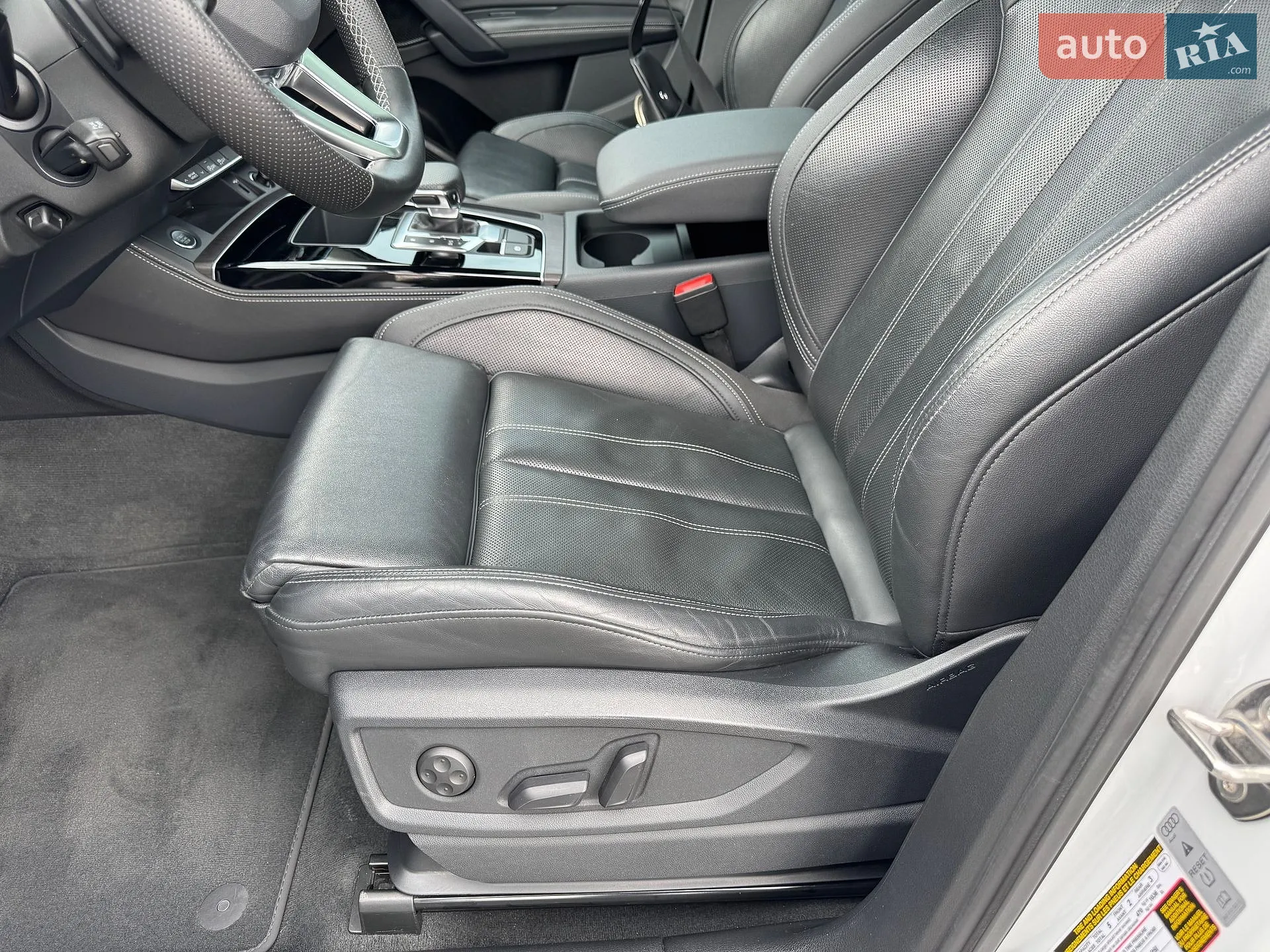 2022 Audi Q5 - мініатюра 30