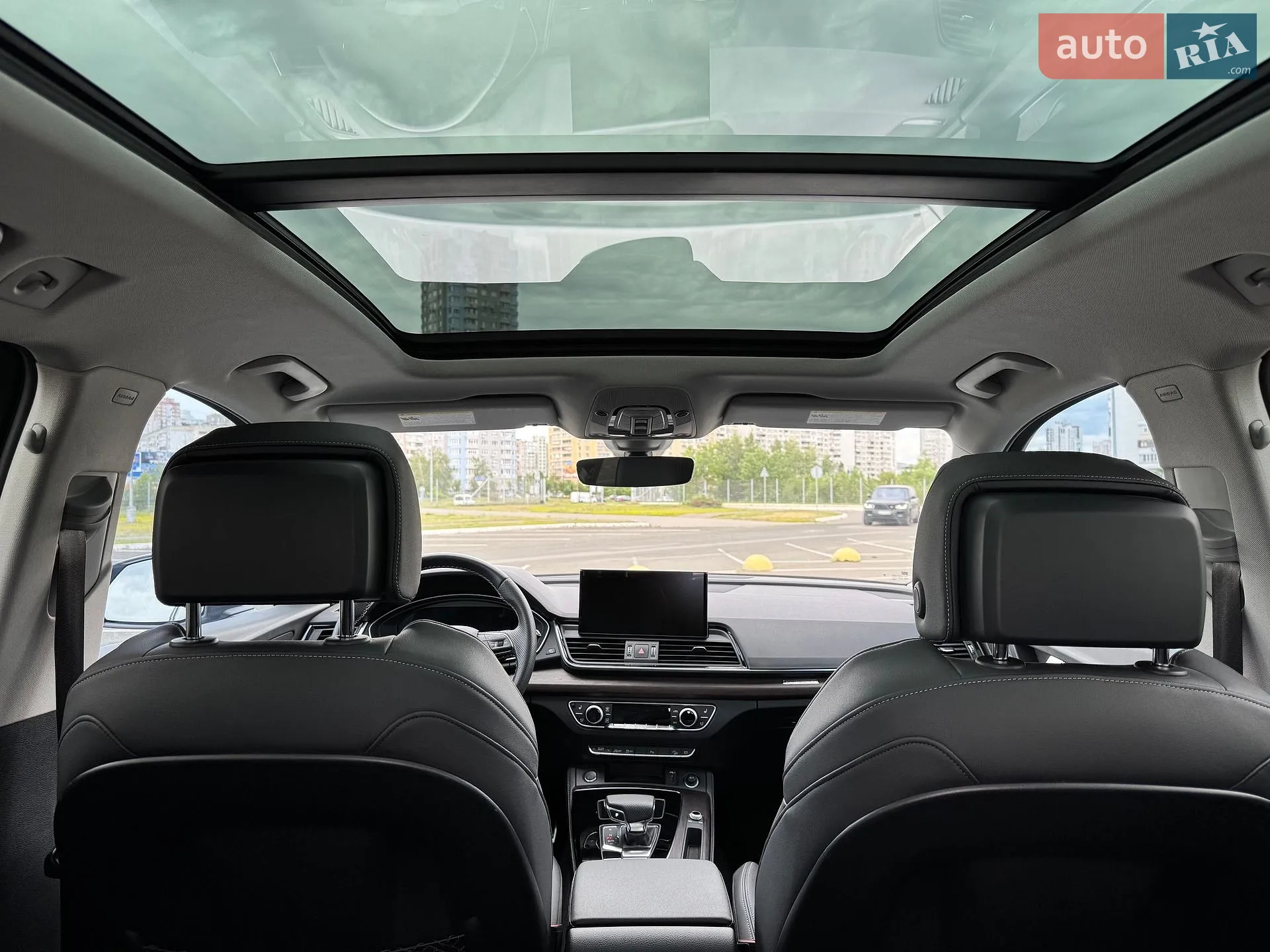 2022 Audi Q5 - мініатюра 29