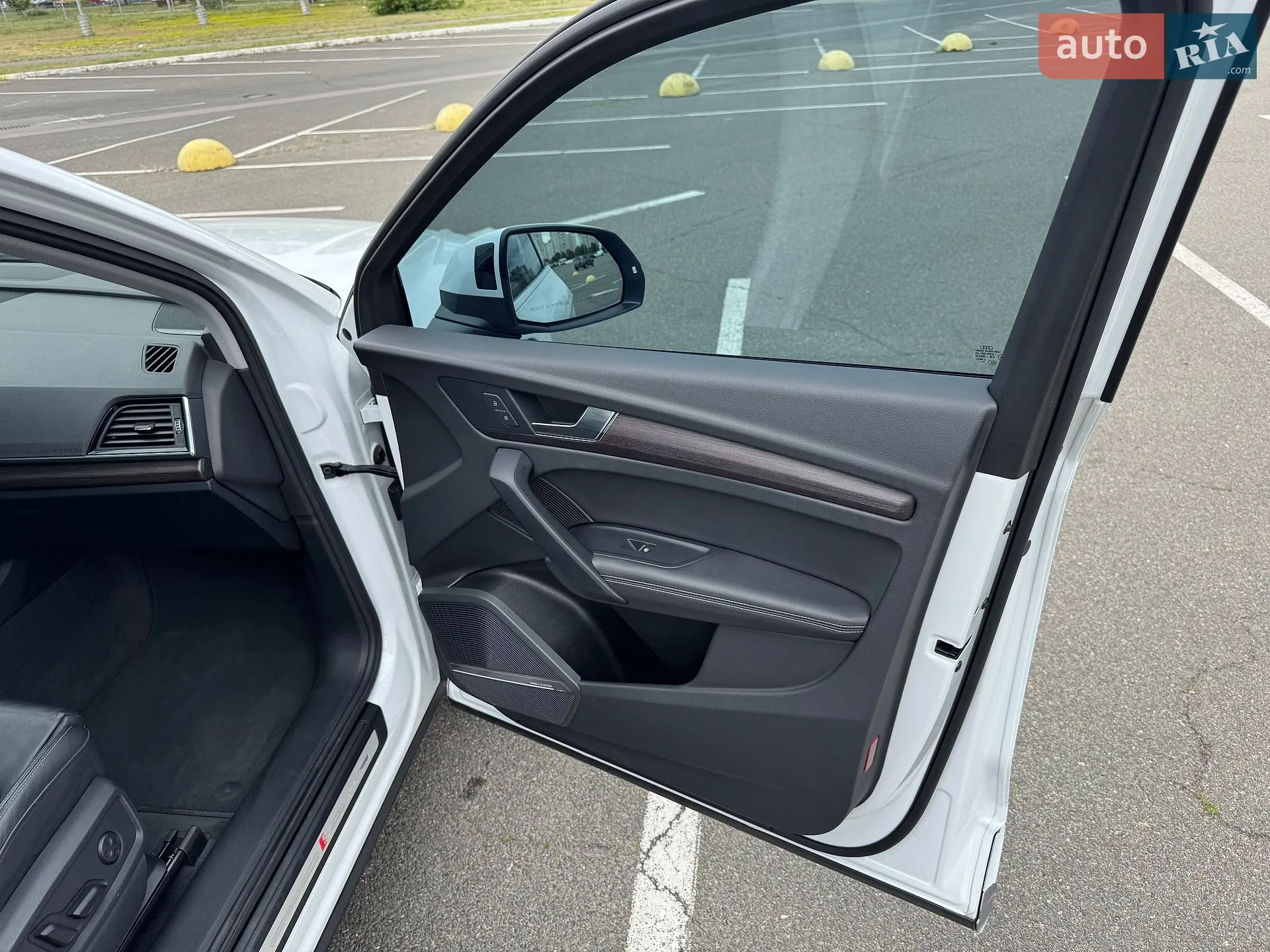 2022 Audi Q5 - мініатюра 54