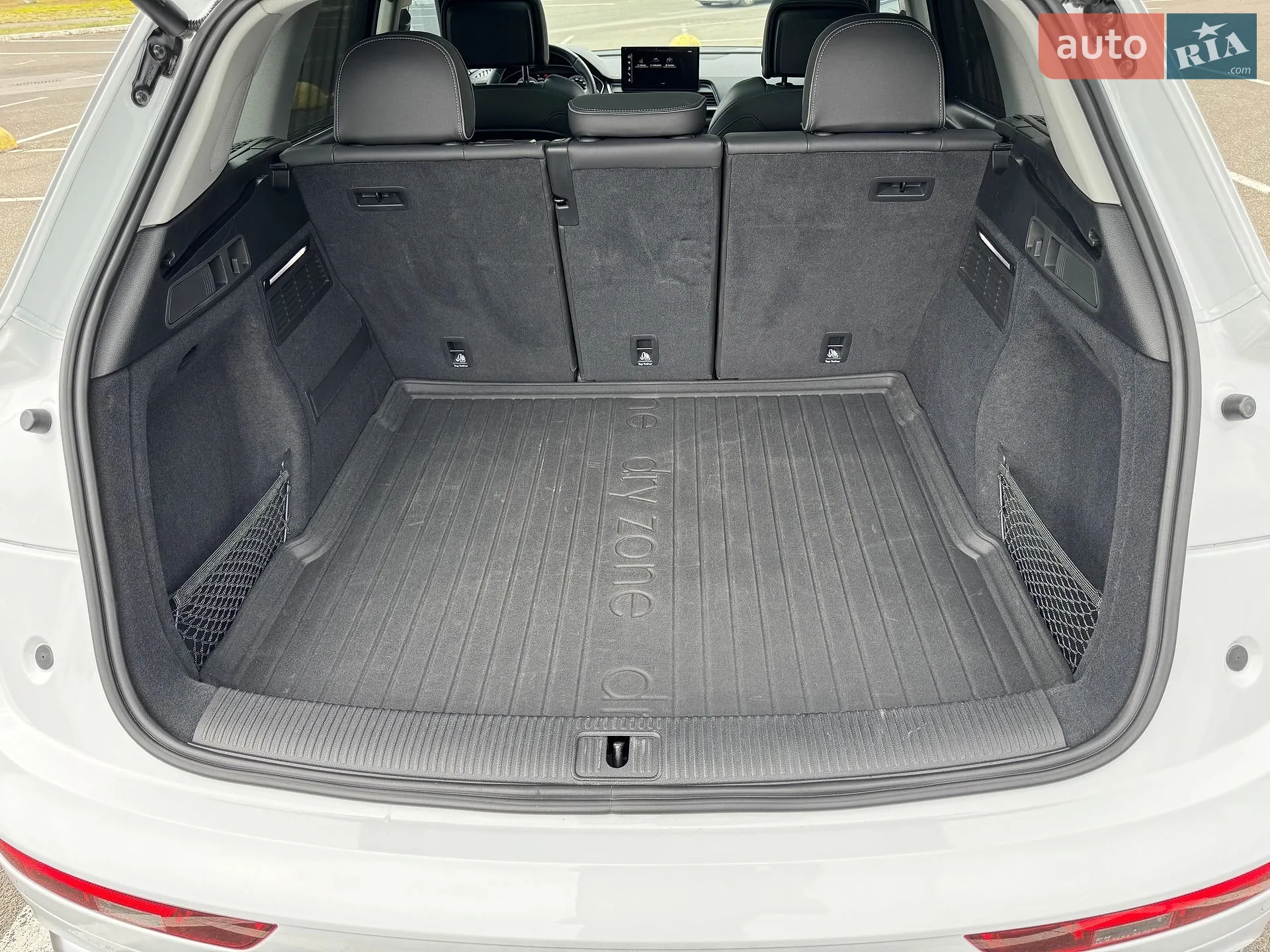 2022 Audi Q5 - мініатюра 19