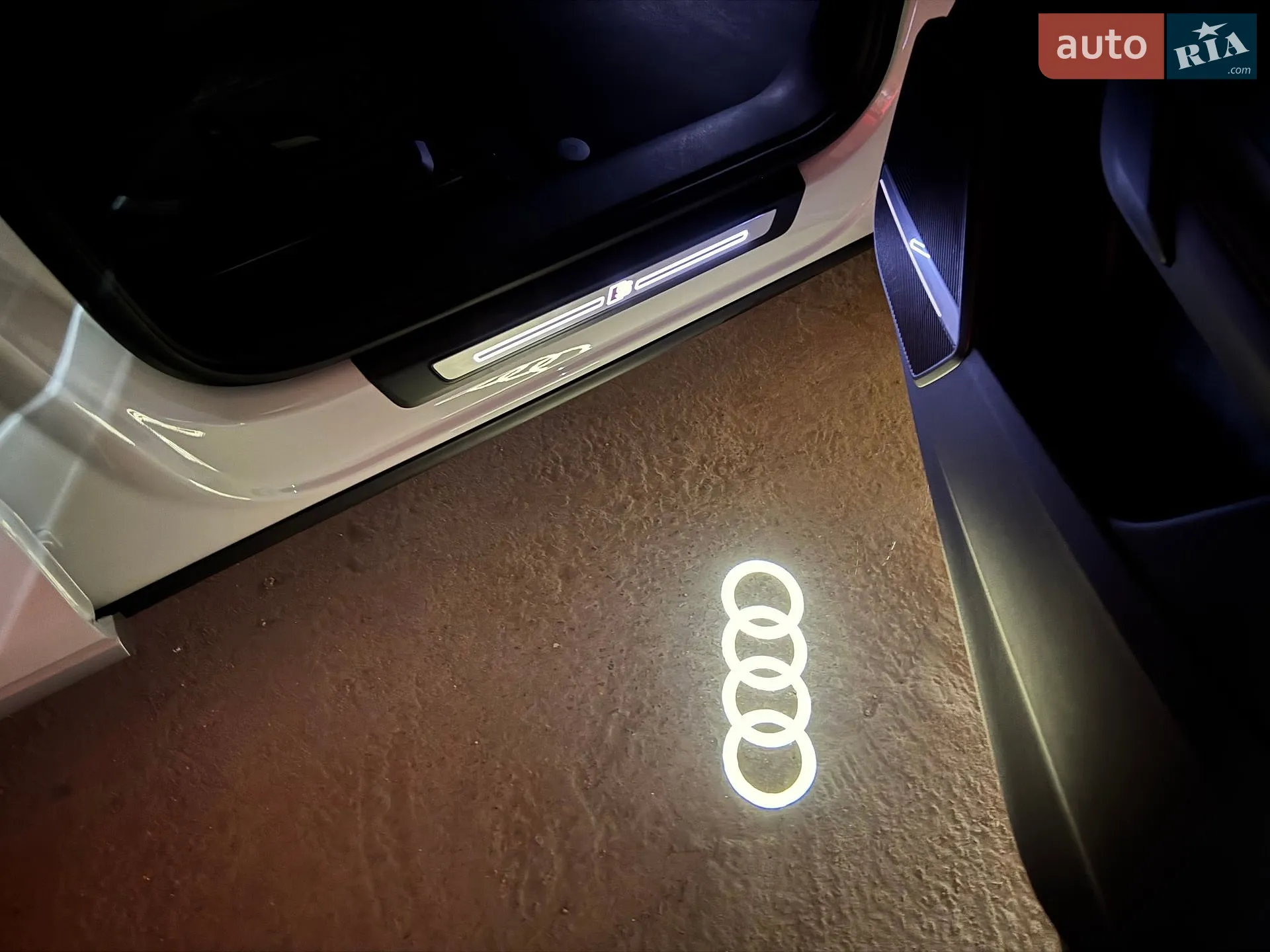 2022 Audi Q5 - мініатюра 56