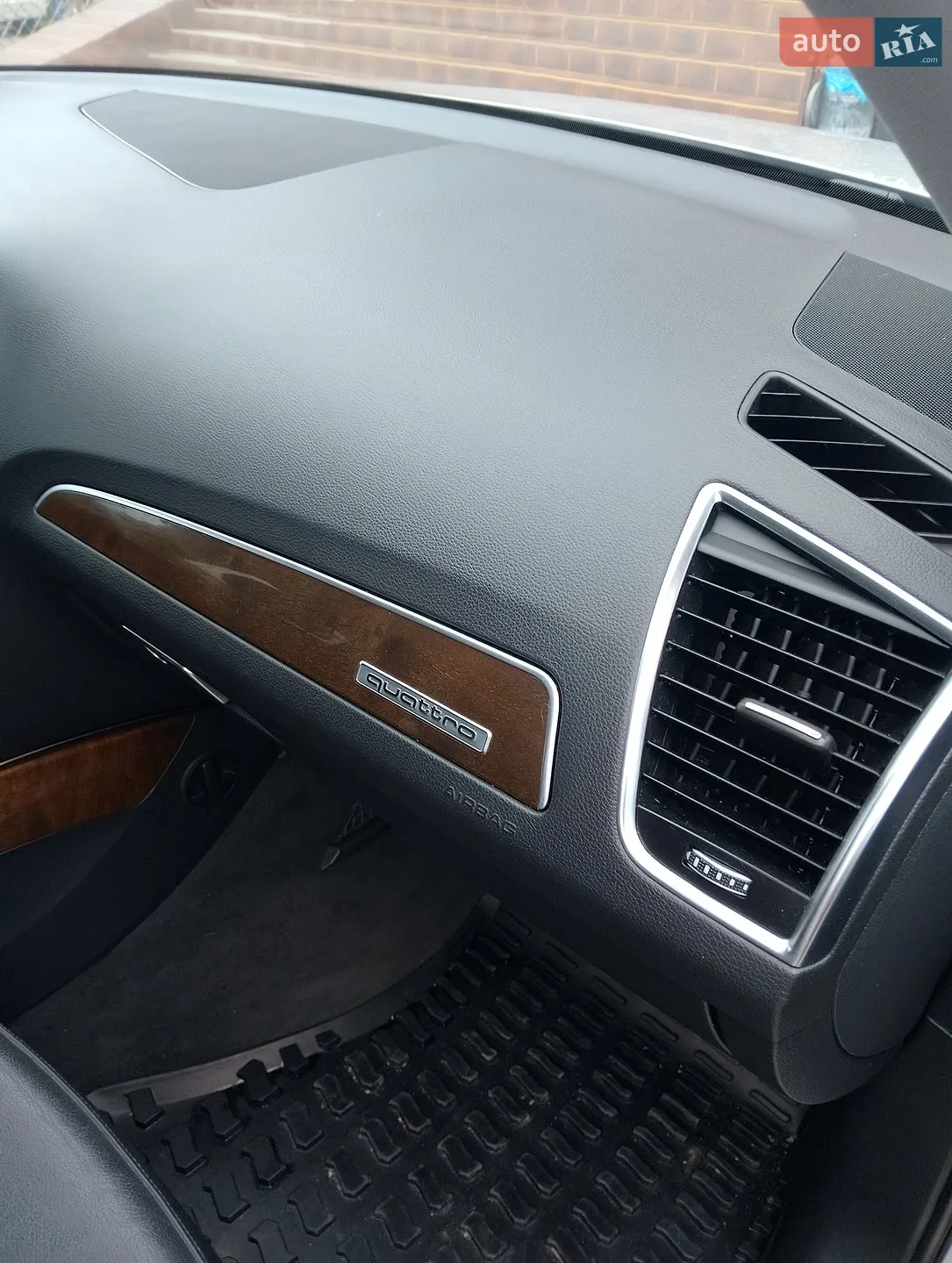 2013 Audi Q5 - мініатюра 3