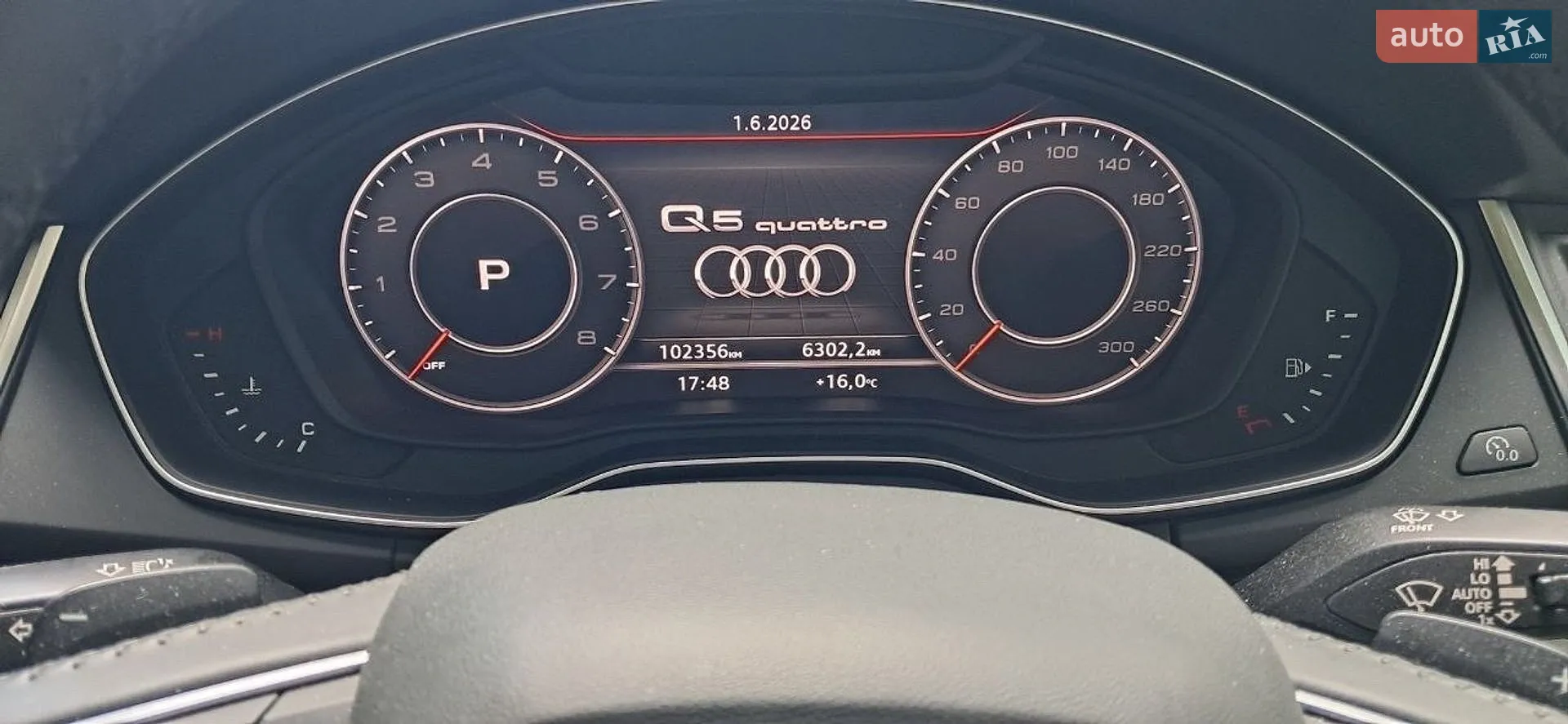 2018 Audi Q5 - мініатюра 9