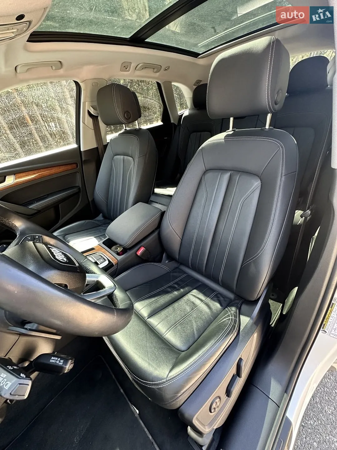 2023 Audi Q5 - мініатюра 18