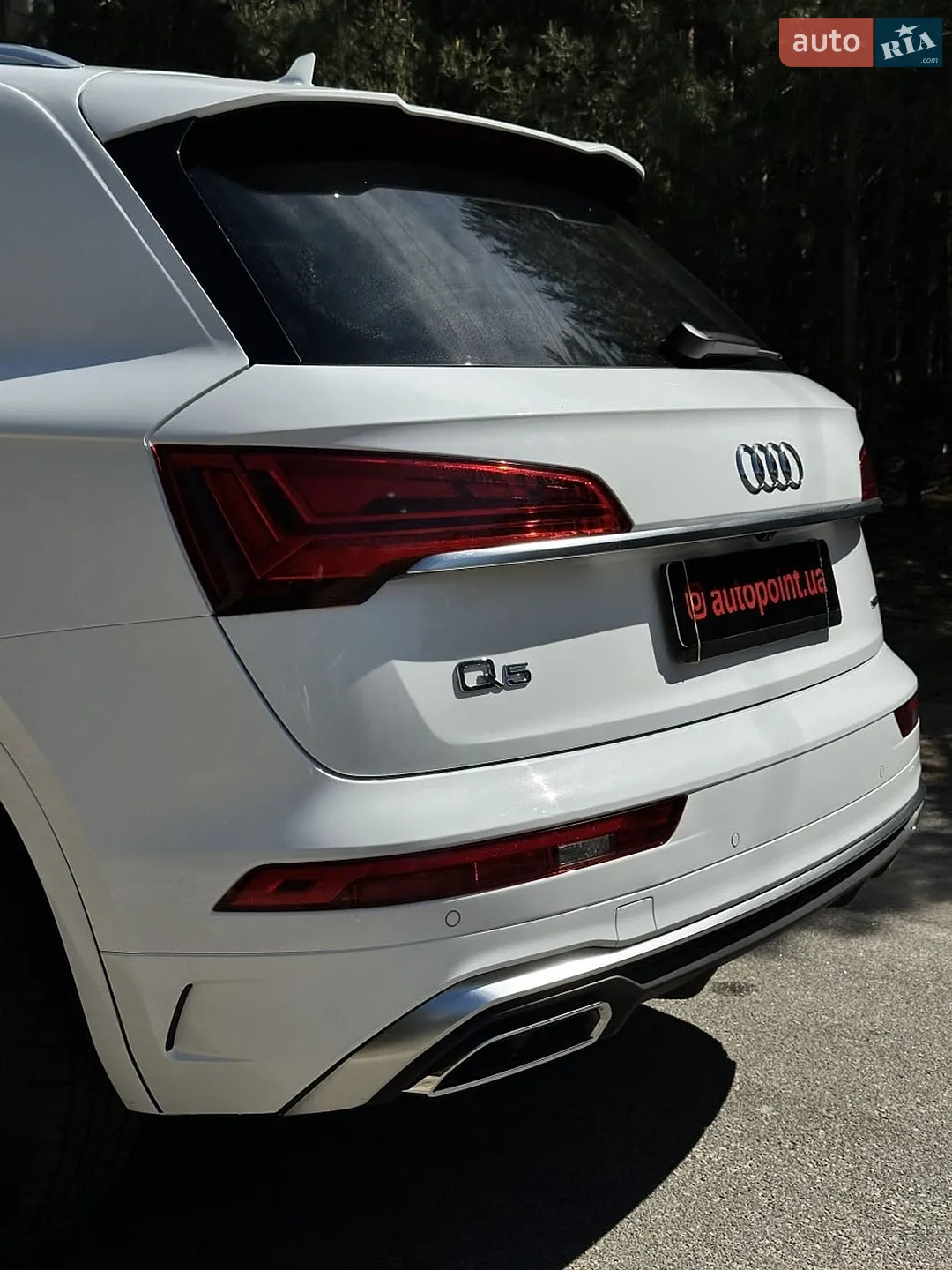 2023 Audi Q5 - мініатюра 13