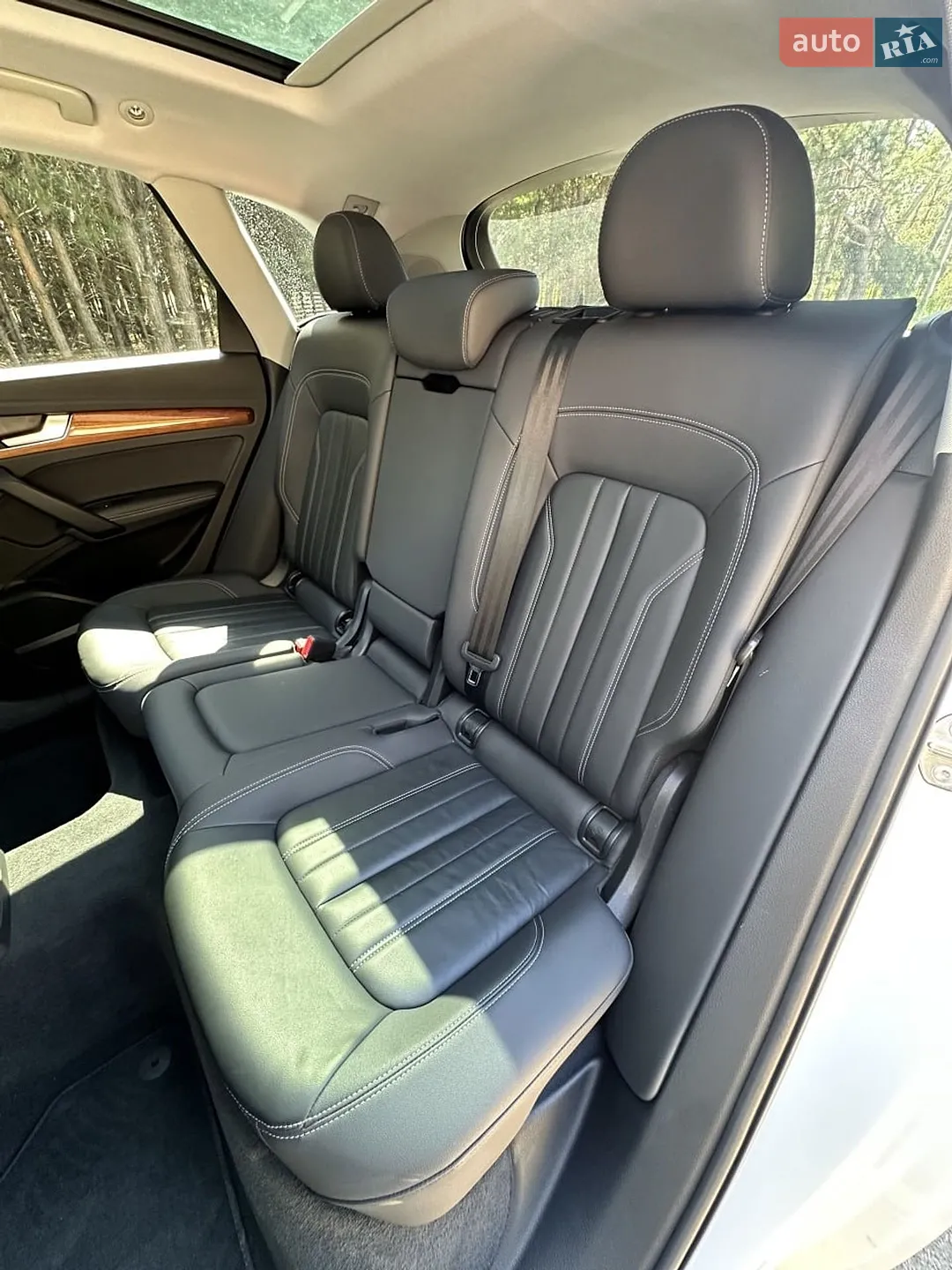 2023 Audi Q5 - мініатюра 19